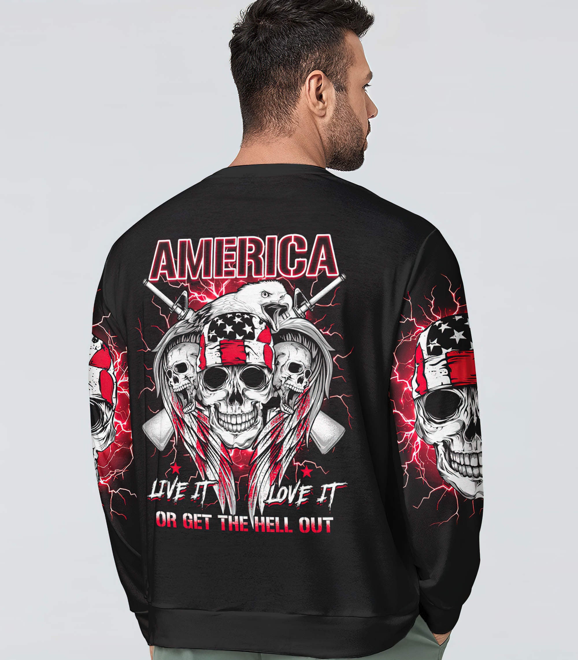 america-live-it-love-it-or-get-the-hell-out-skull-all-over-print-3-sweatshirt