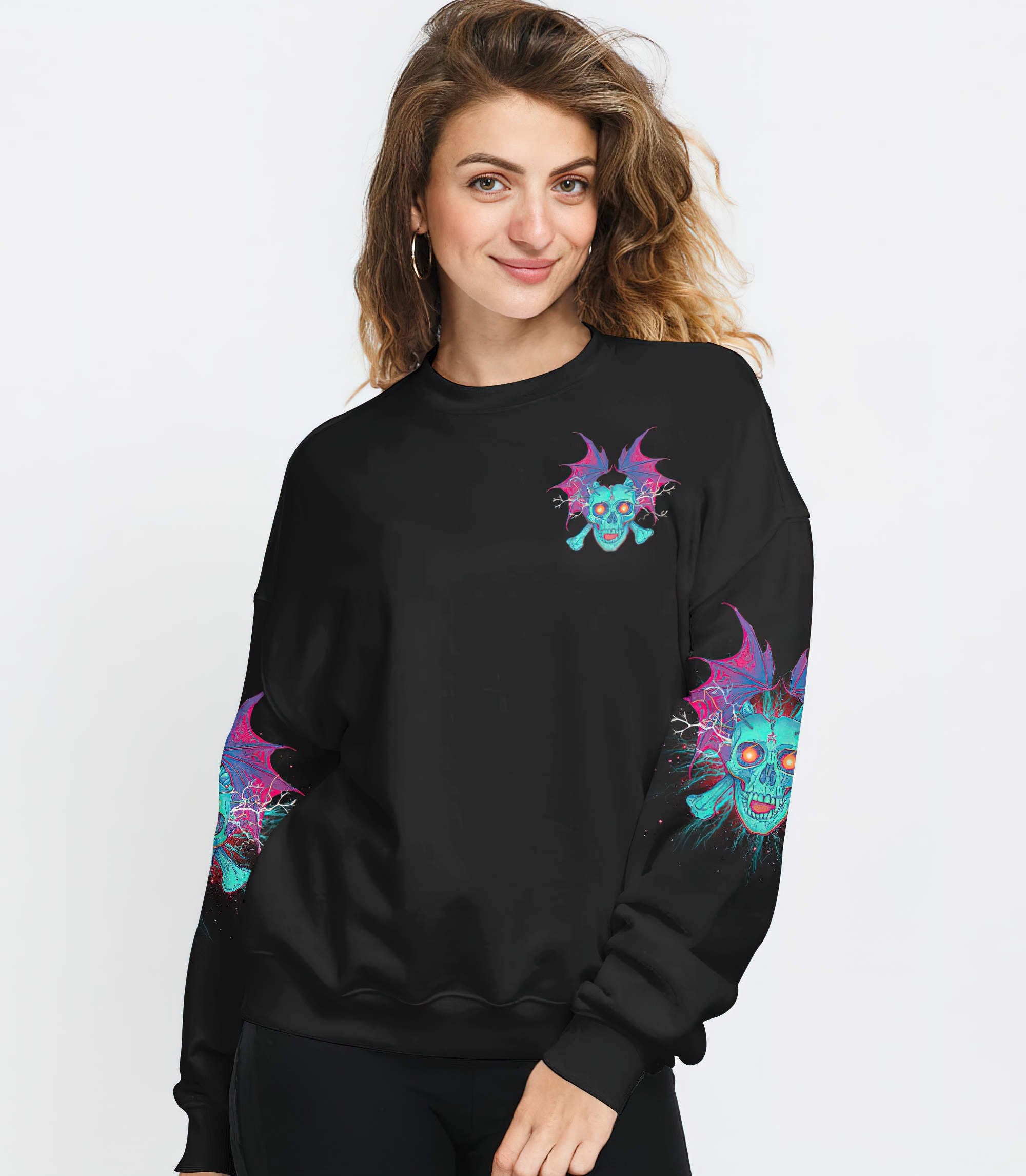 when-i-was-born-evil-skull-all-over-print-sweatshirt