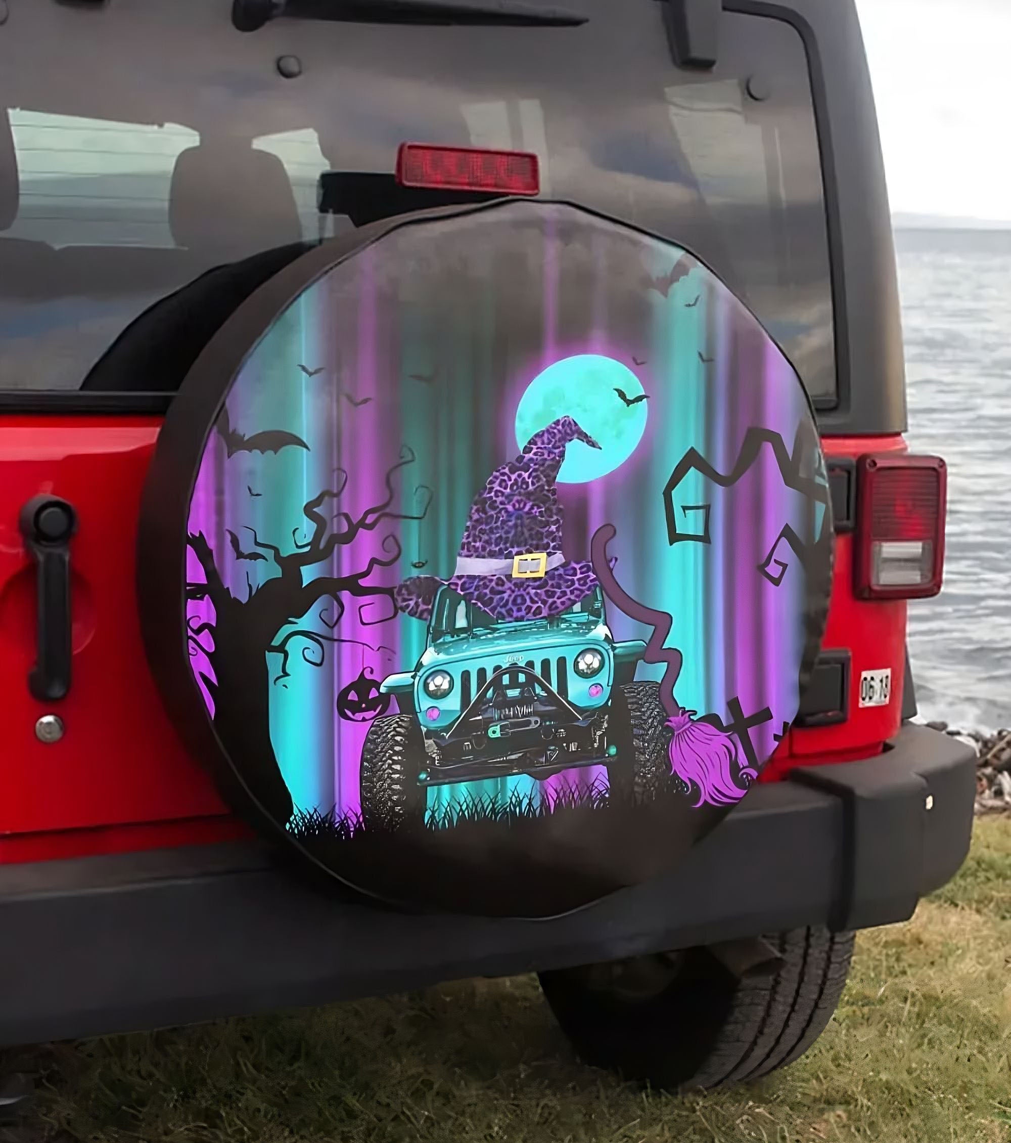 my-broom-broke-light-automotive-spare-tire-cover