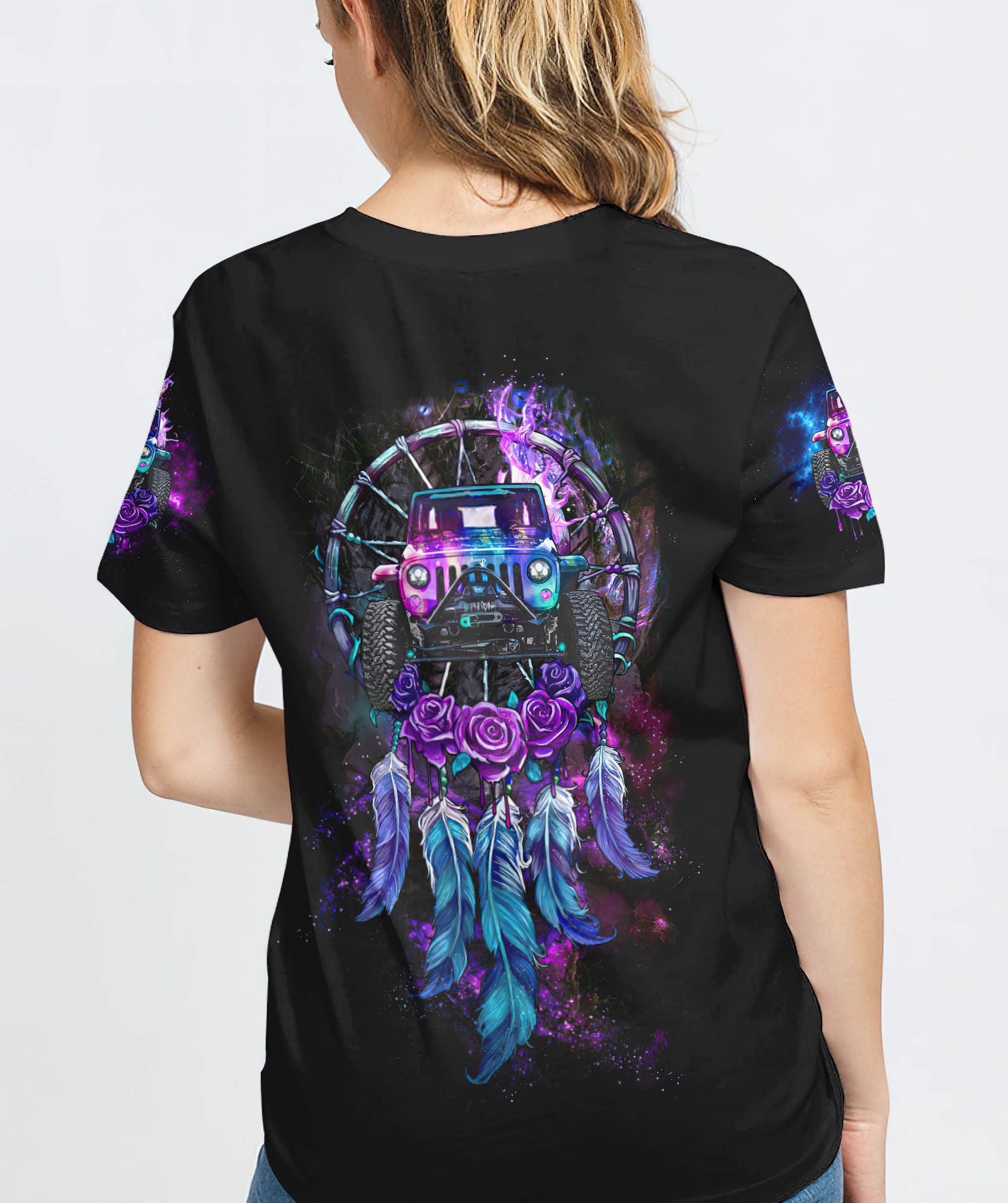 jeep-dreamcatcher-t-shirt