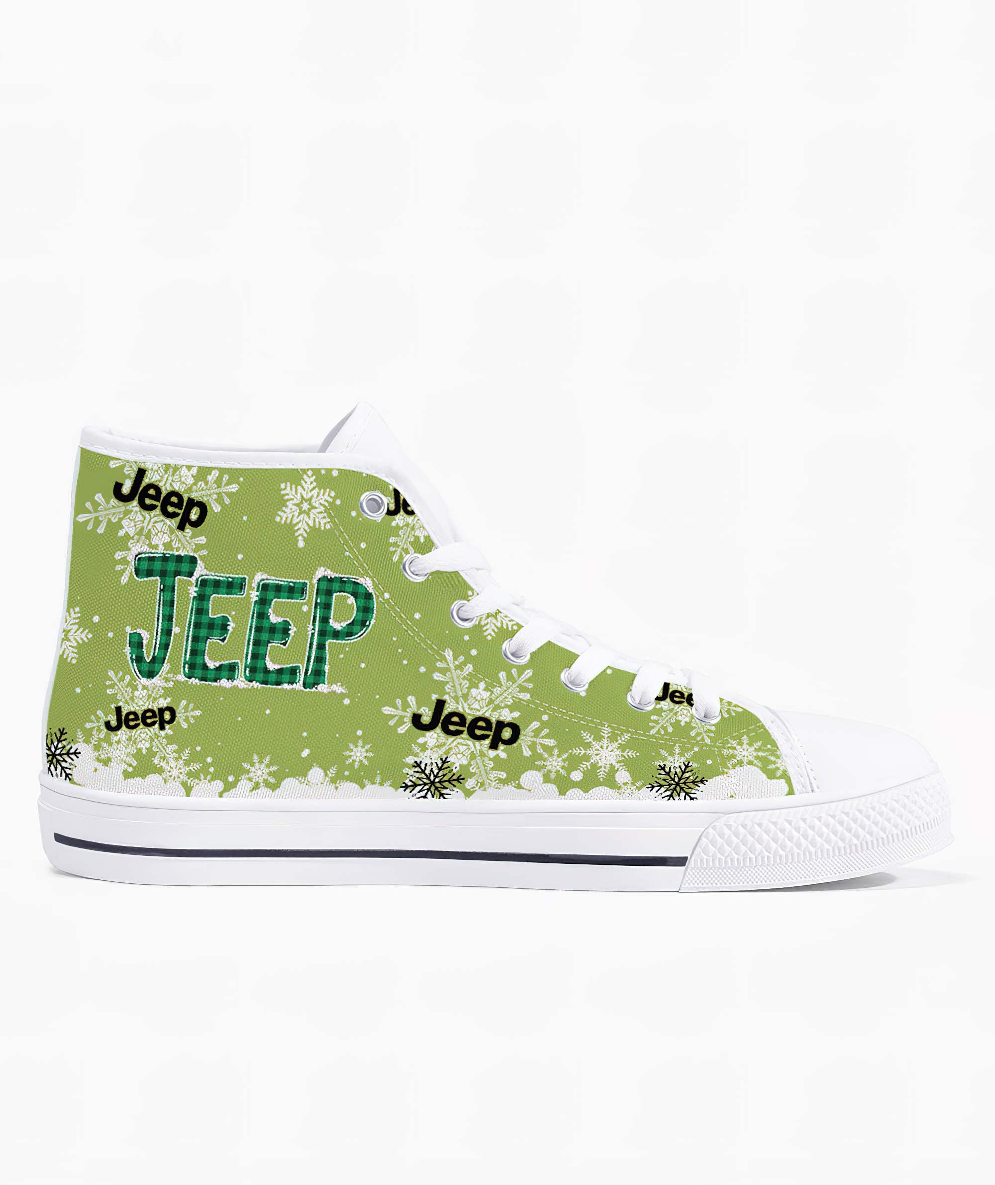 jeep-christmas-high-top-shoes