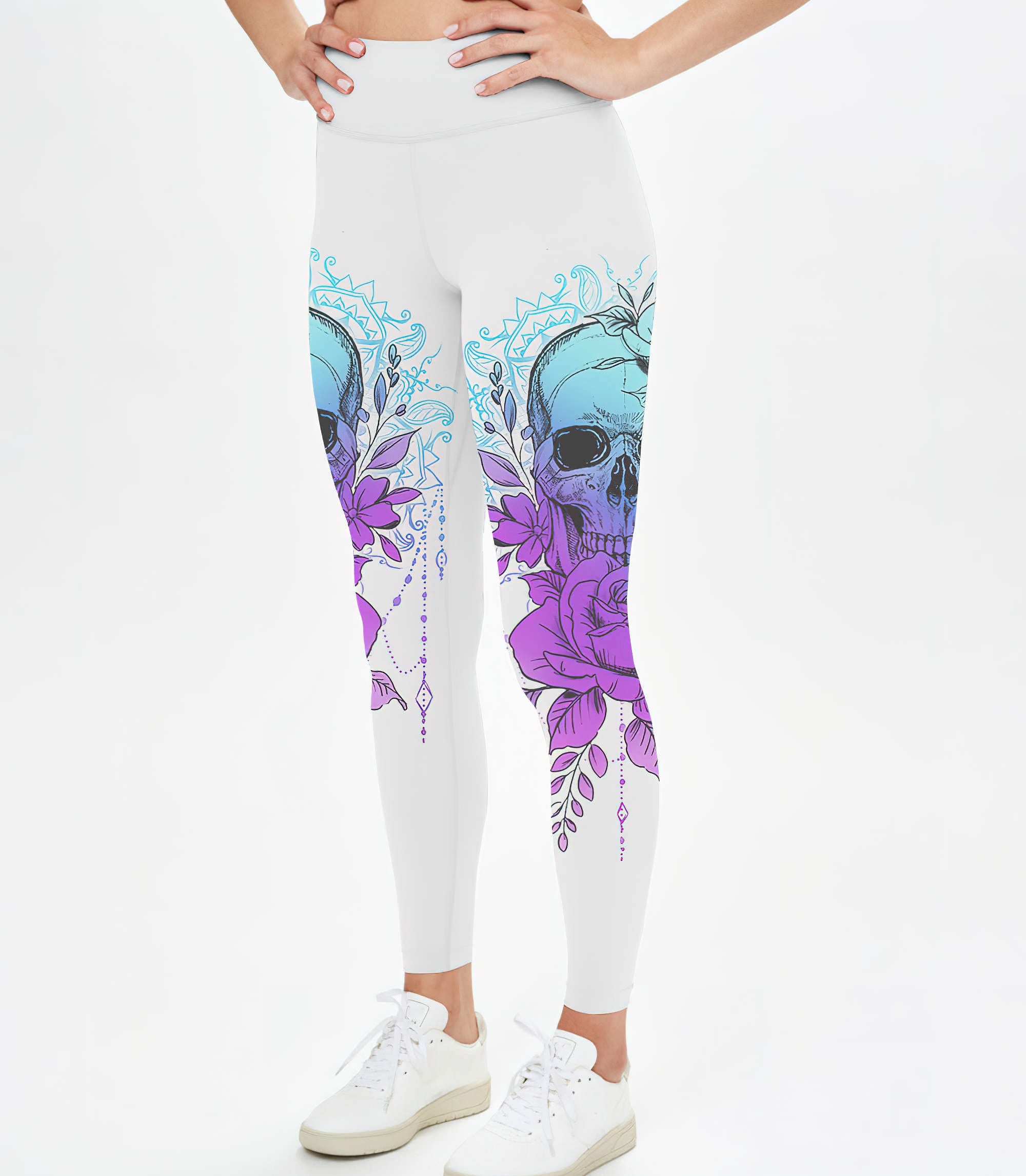 the-good-girl-in-me-got-tired-skull-all-over-print-14-leggings