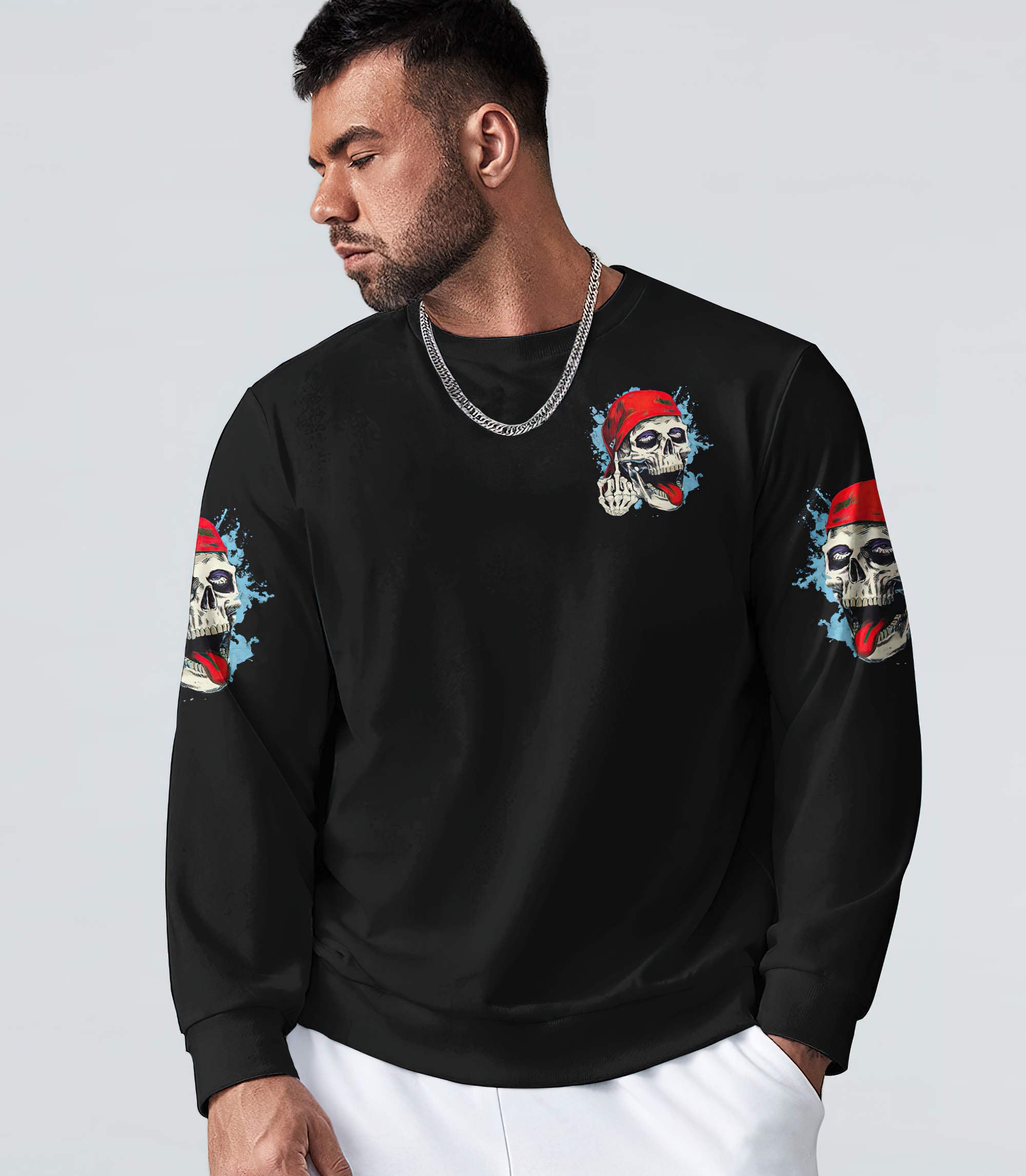 my-face-tells-more-skull-all-over-print-sweatshirt