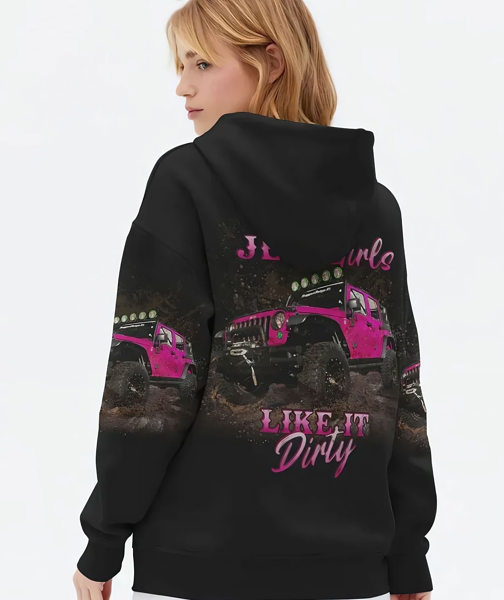 jeep-girls-like-it-dirty-pink-jeep-all-over-print-hoodie