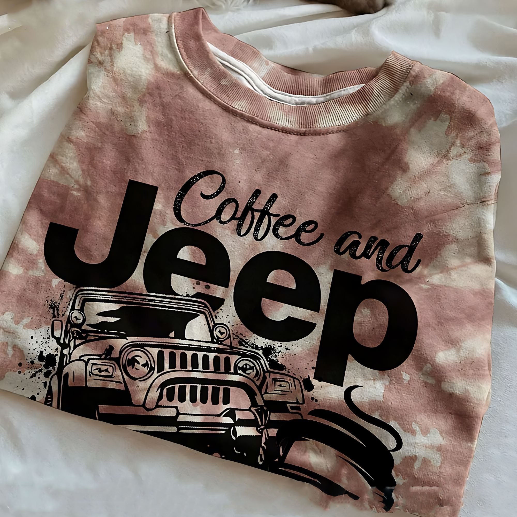 coffee-and-jeep-kinda-girl-all-over-print-t-shirt