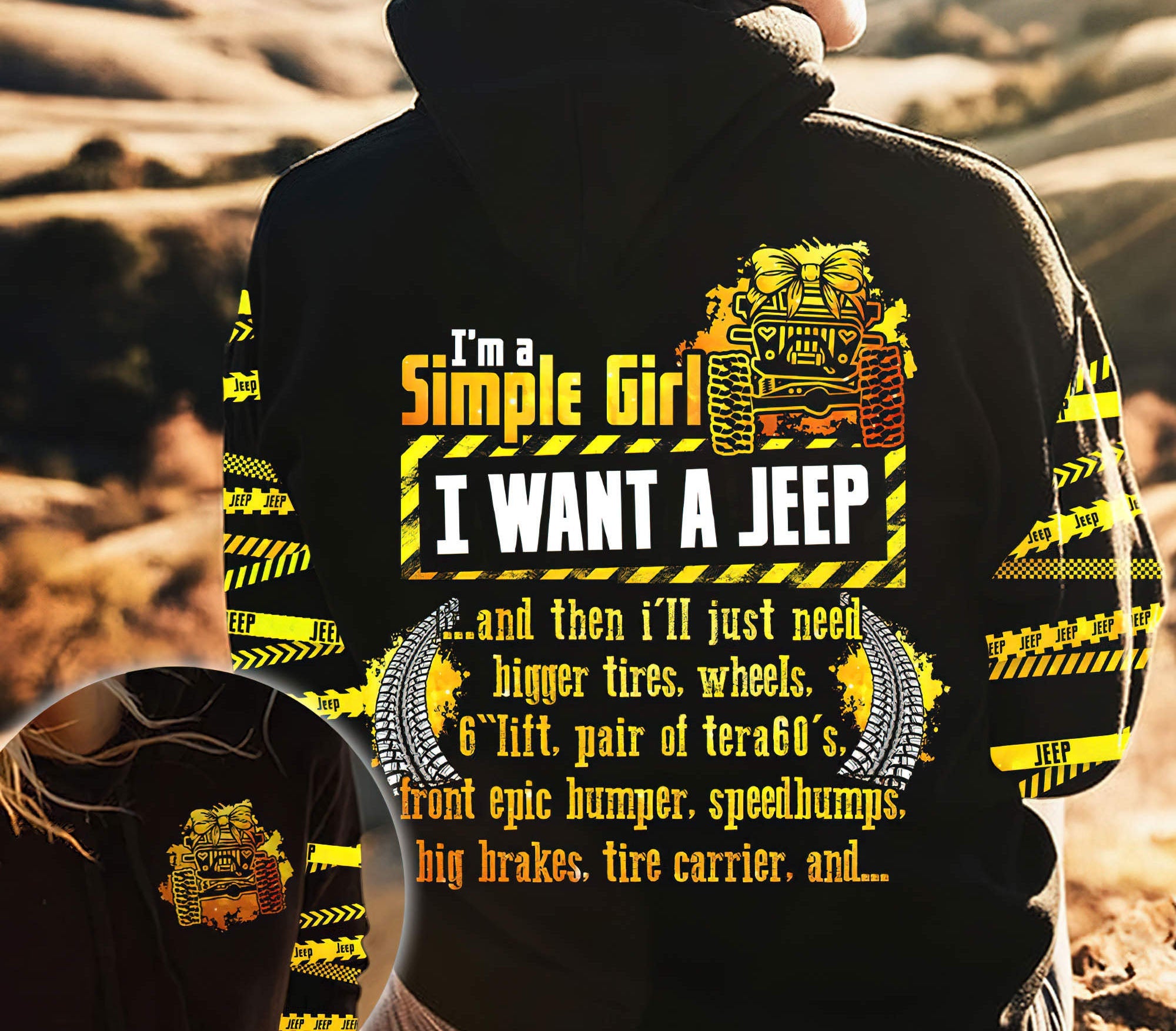 im-a-simple-girl-i-want-a-jeep-hoodie