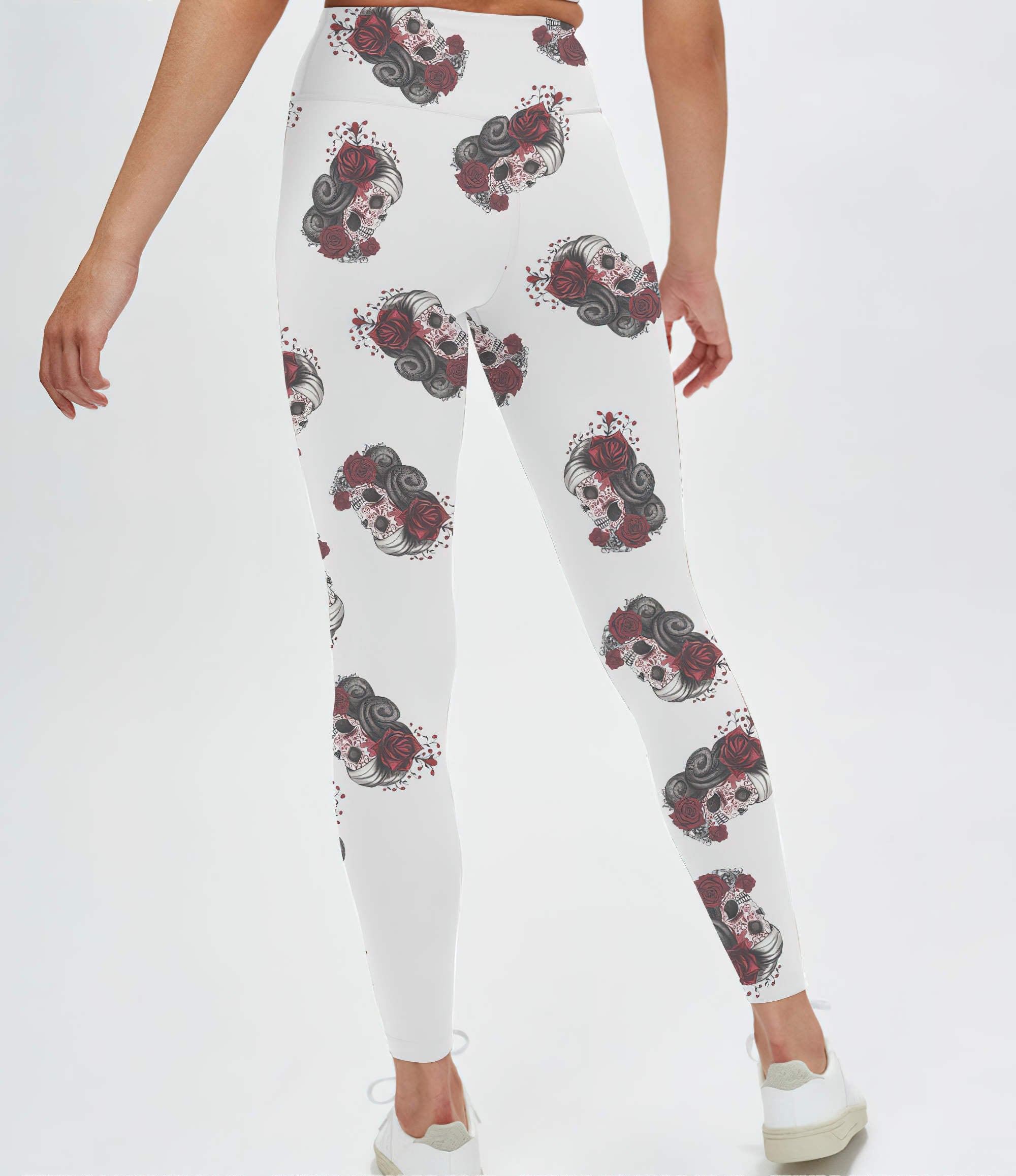 the-good-girl-in-me-red-rose-skull-all-over-print-leggings