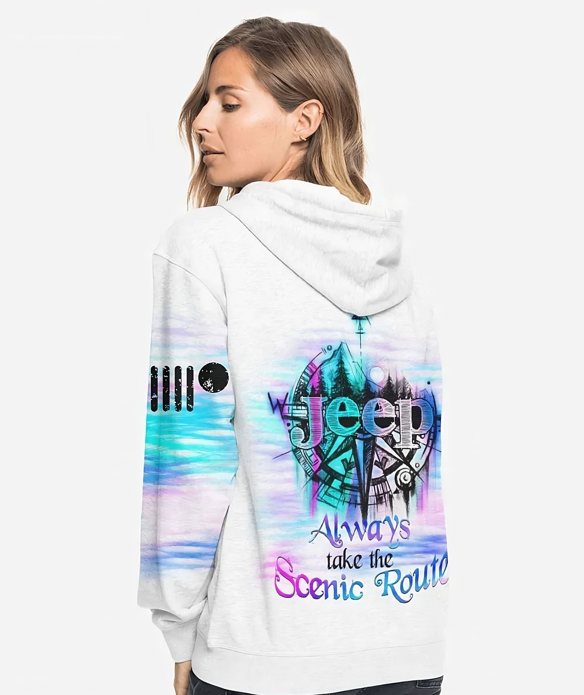 jeep-sketch-scenic-route-tie-dye-all-over-print-hoodie