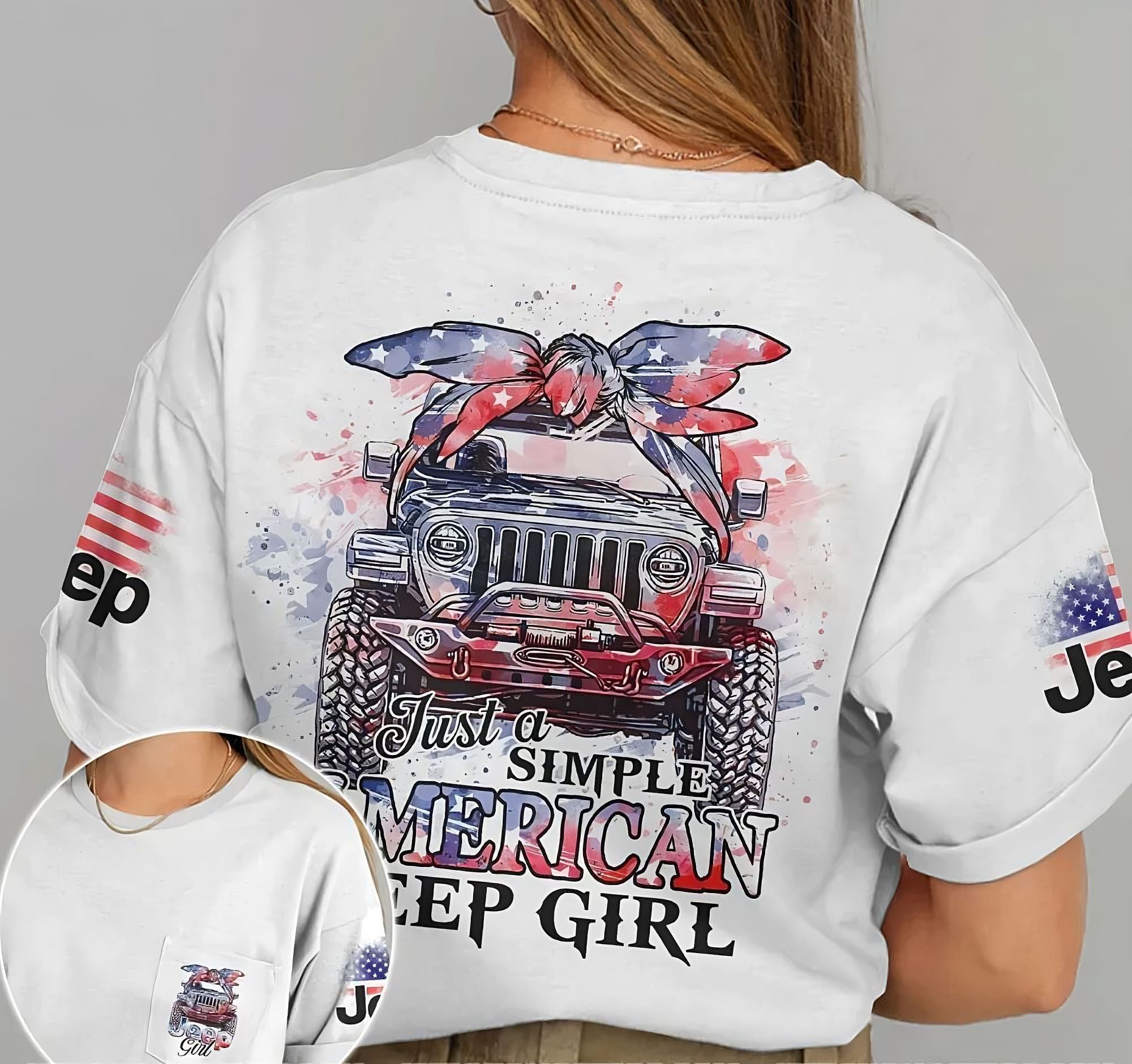 simple-american-jeep-girl-watercolor-jeep-all-over-print-t-shirt