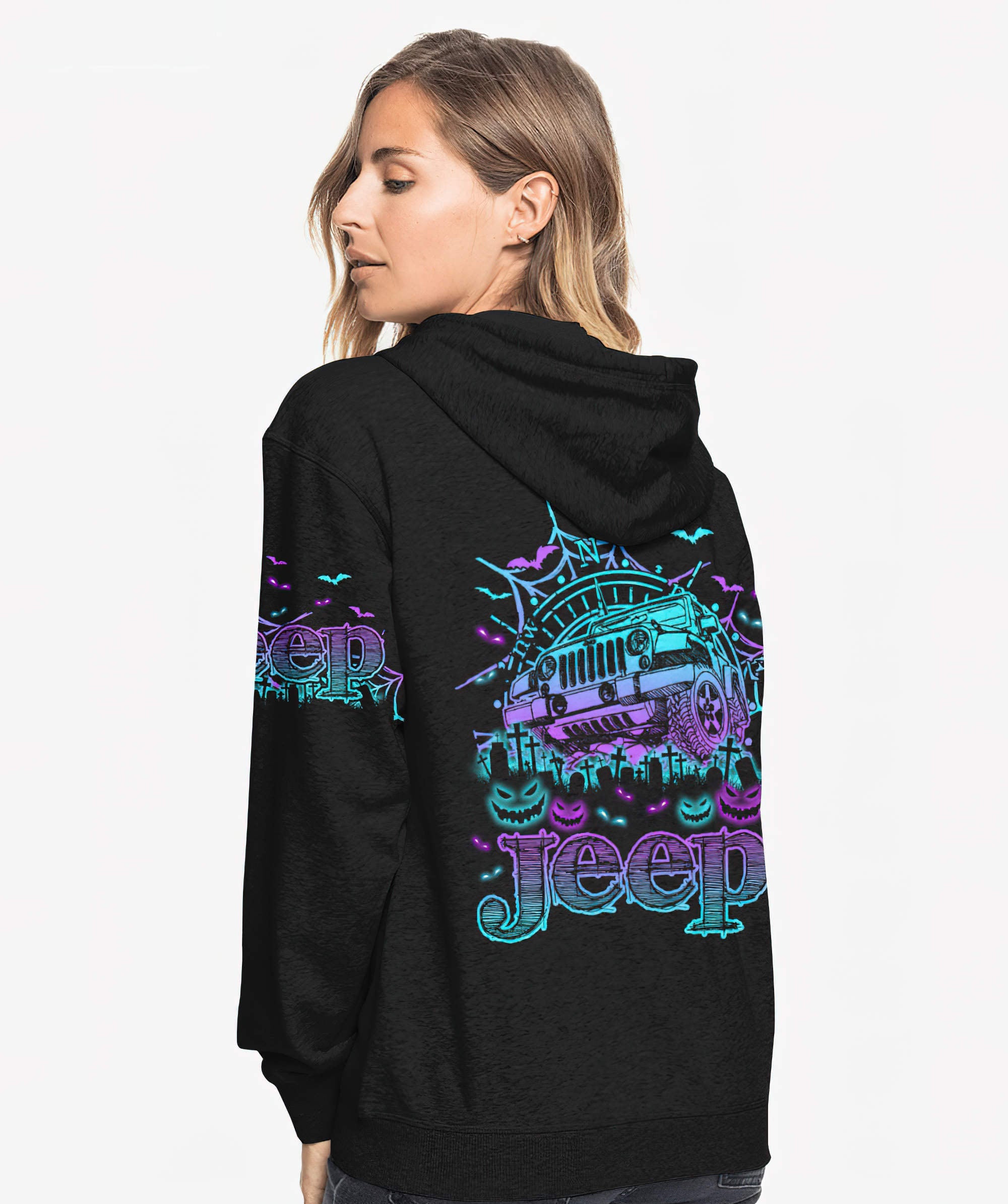 jeep-compass-halloween-hoodie