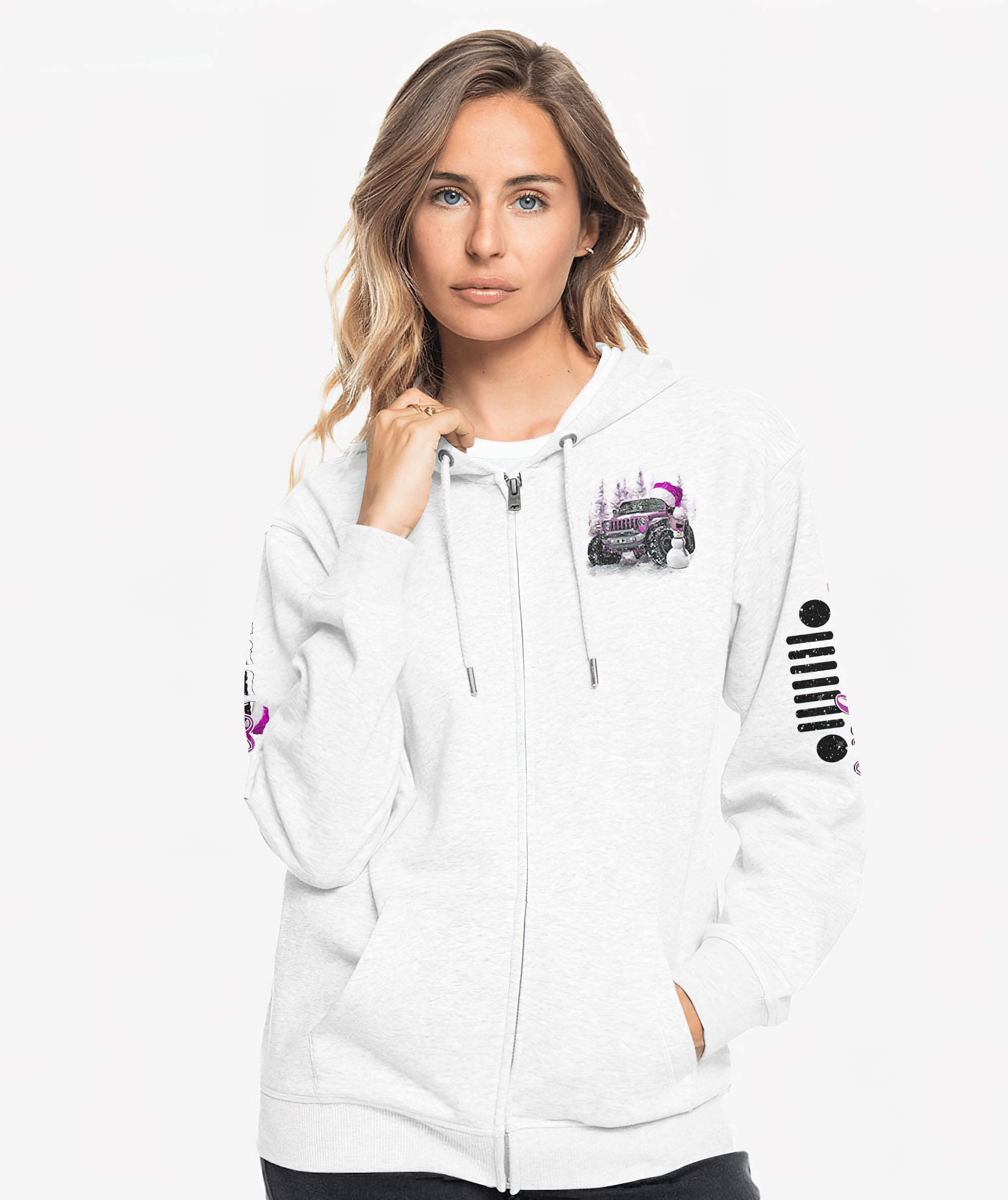 dear-santa-all-i-want-jeep-hoodie