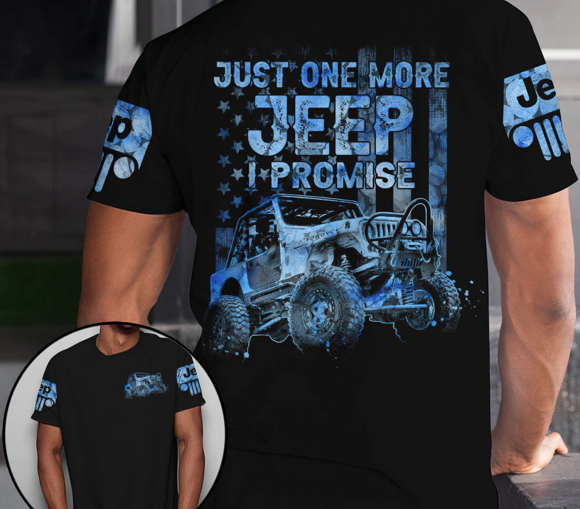 just-one-more-jeep-t-shirt