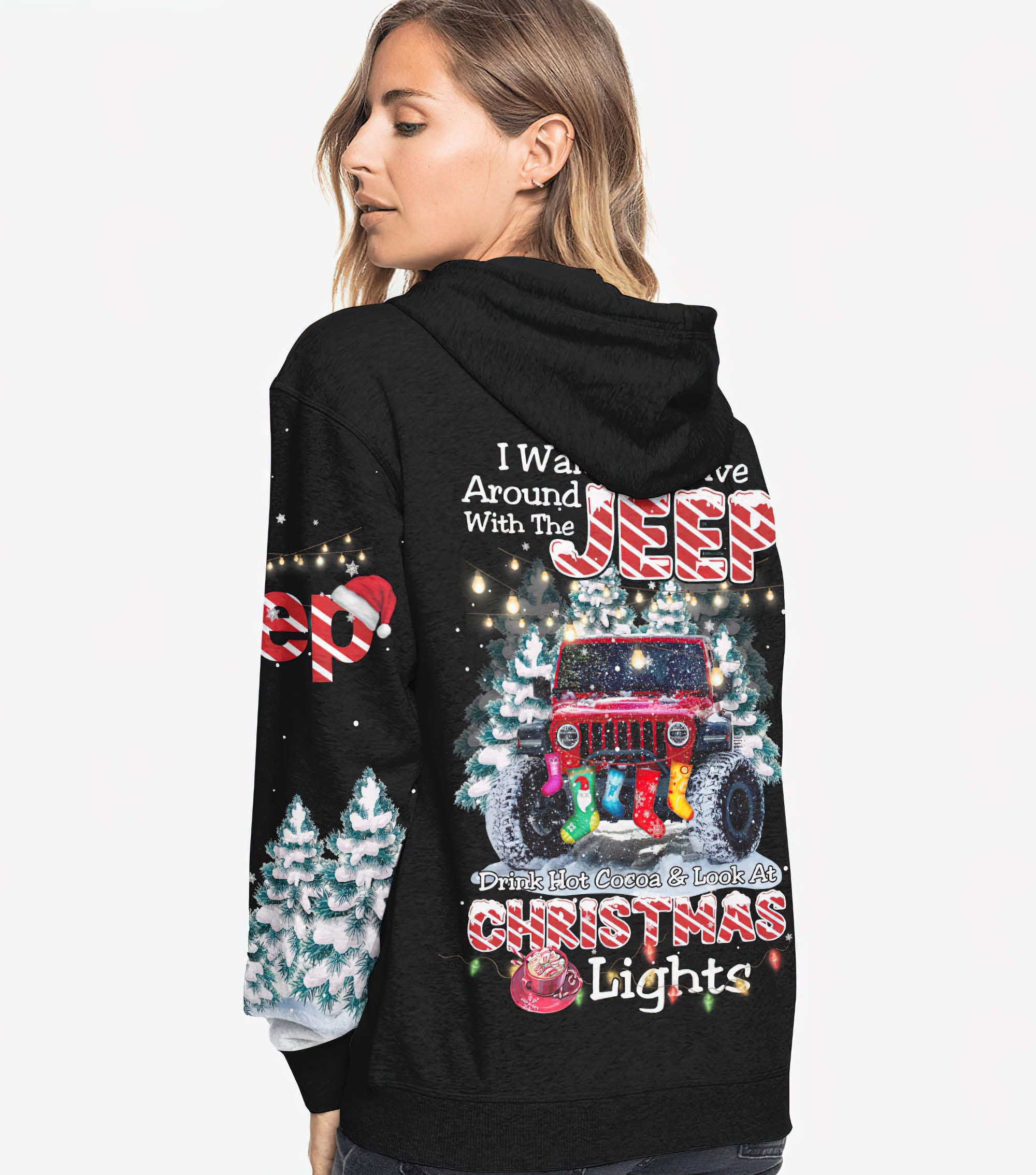 i-want-to-drive-around-red-jeep-christmas-hoodie