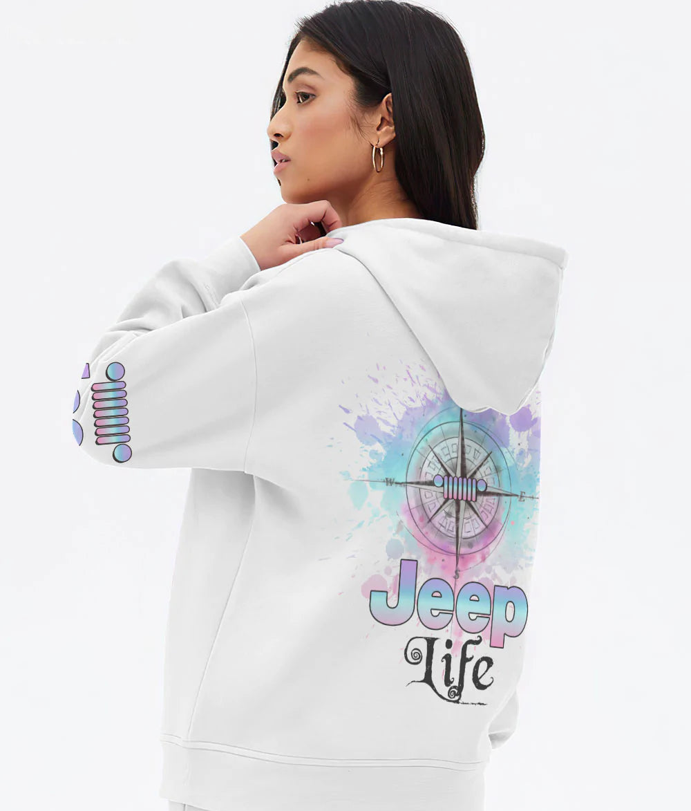 jeep-life-watercolor-hoodie