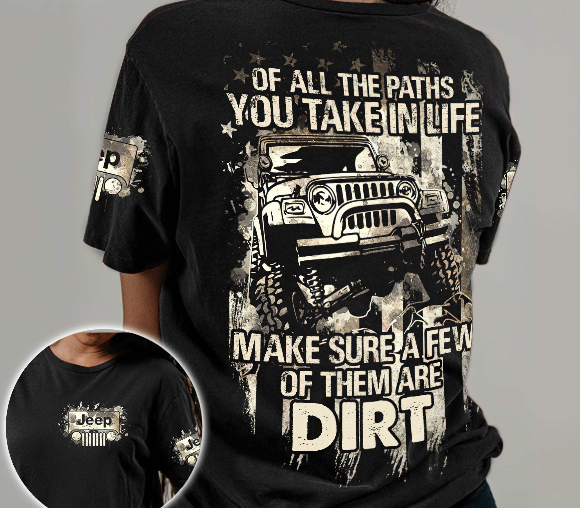 of-all-the-paths-jeep-1-t-shirt