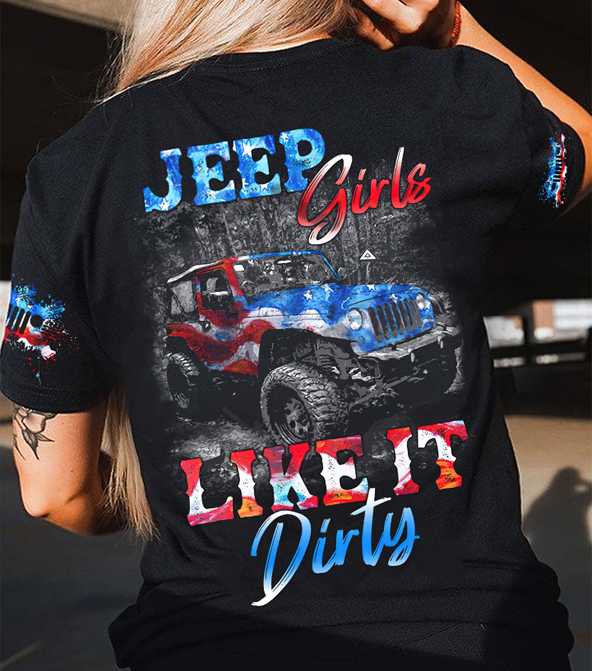 jeep-girls-like-it-dirty-american-1-t-shirt