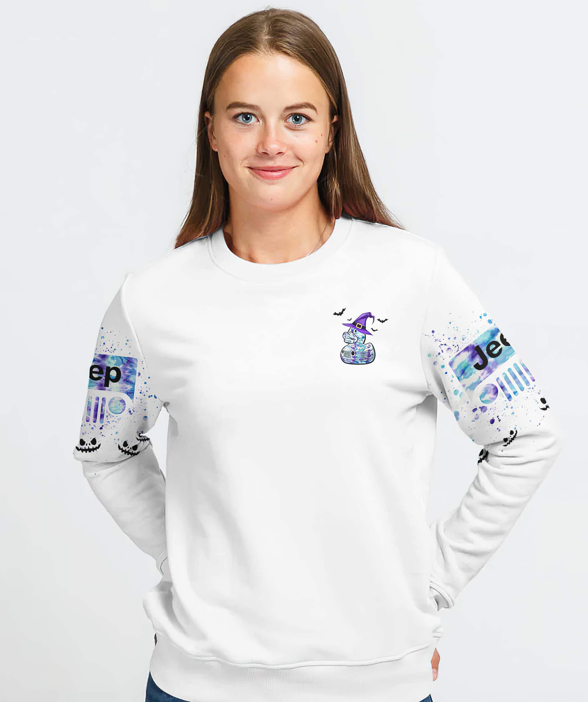 aint-nothing-but-a-jeep-thang-halloween-all-over-print-sweatshirt