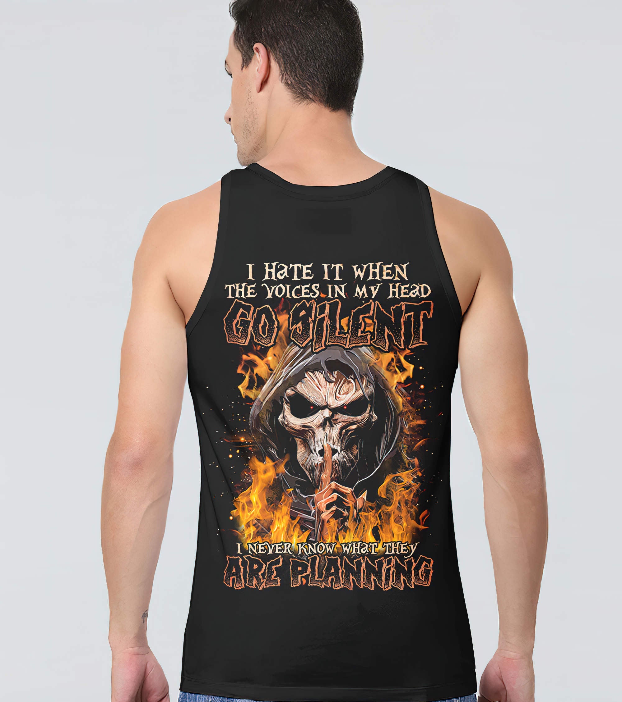 i-hate-it-when-the-voices-in-my-head-skull-all-over-print-1-tank-top