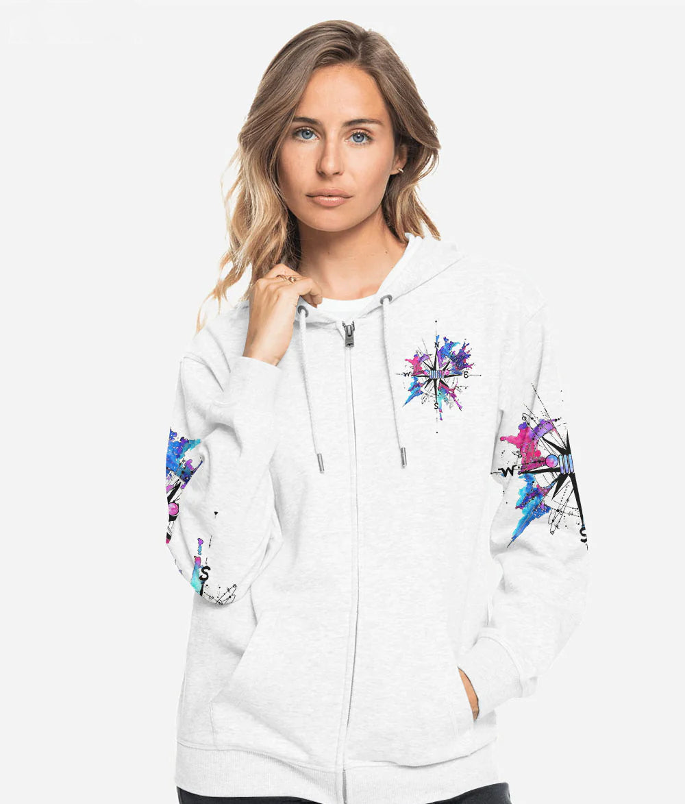 jeep-life-watercolor-compass-hoodie