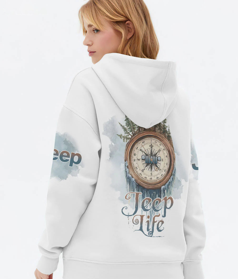 jeep-life-forest-compass-hoodie