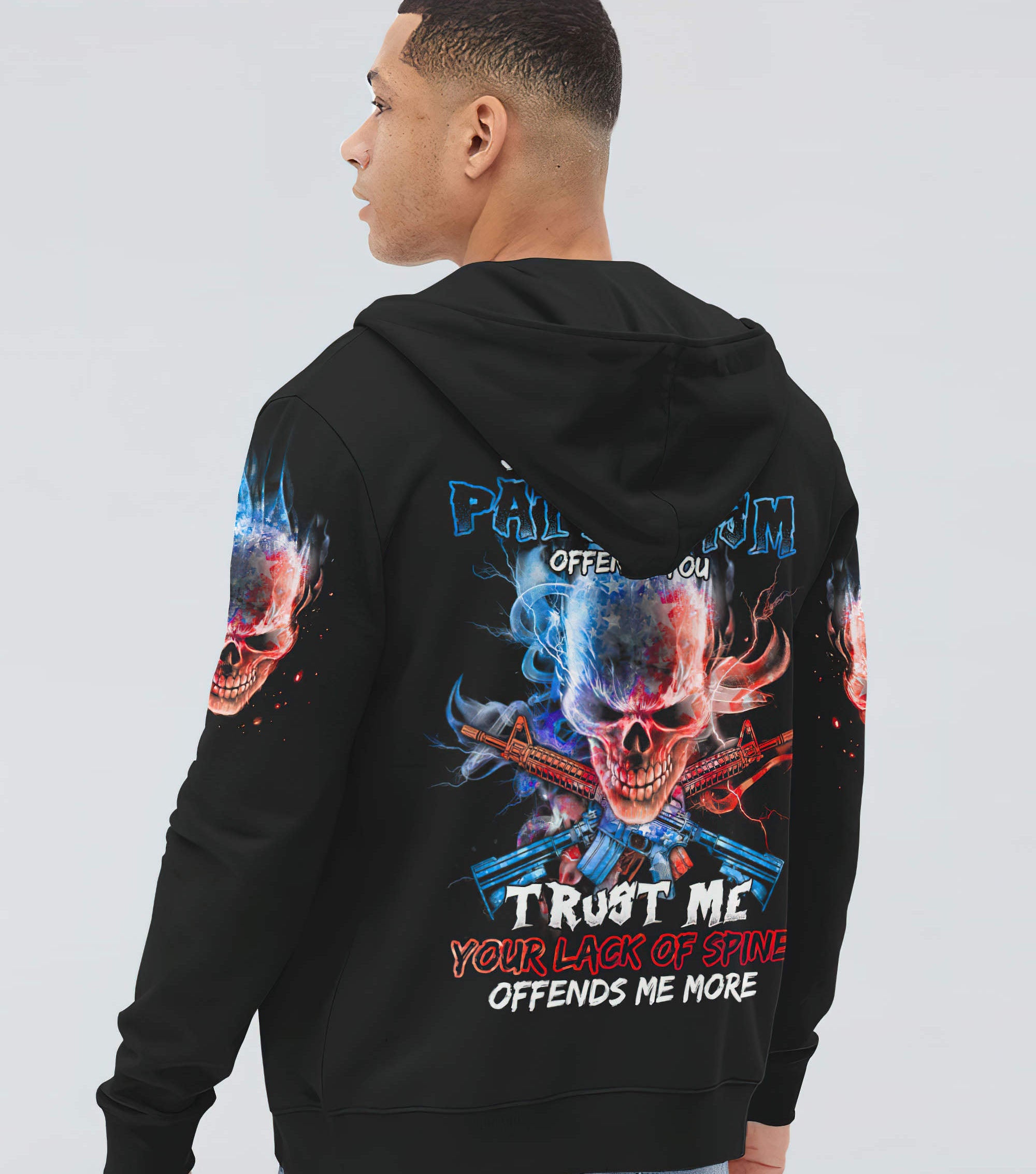 sorry-if-my-patriotism-skull-flaming-american-all-over-print-hoodie