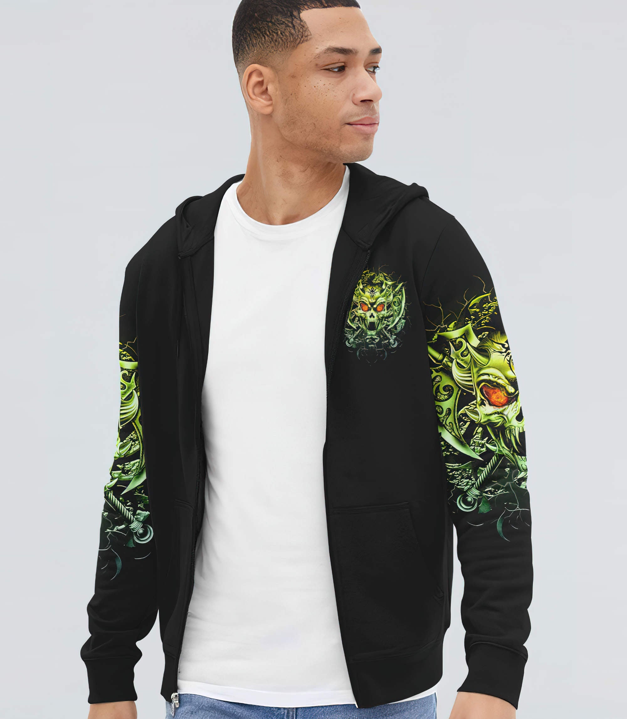 i-know-who-i-am-skull-all-over-print-hoodie