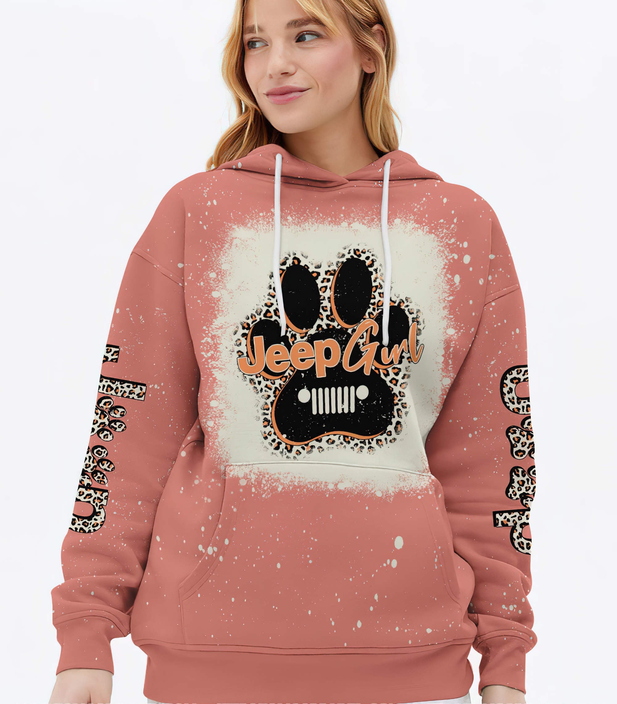 jeep-dog-leopard-bleached-hoodie