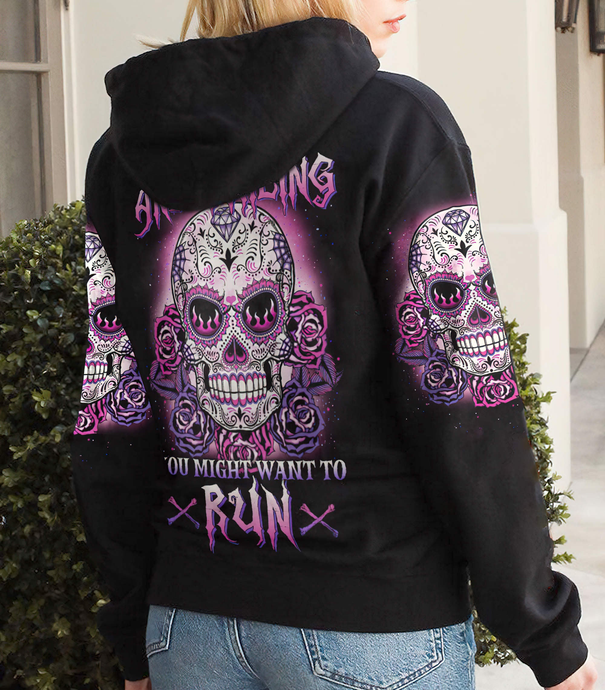 if-im-too-quiet-and-smiling-sugar-skull-rose-all-over-print-hoodie