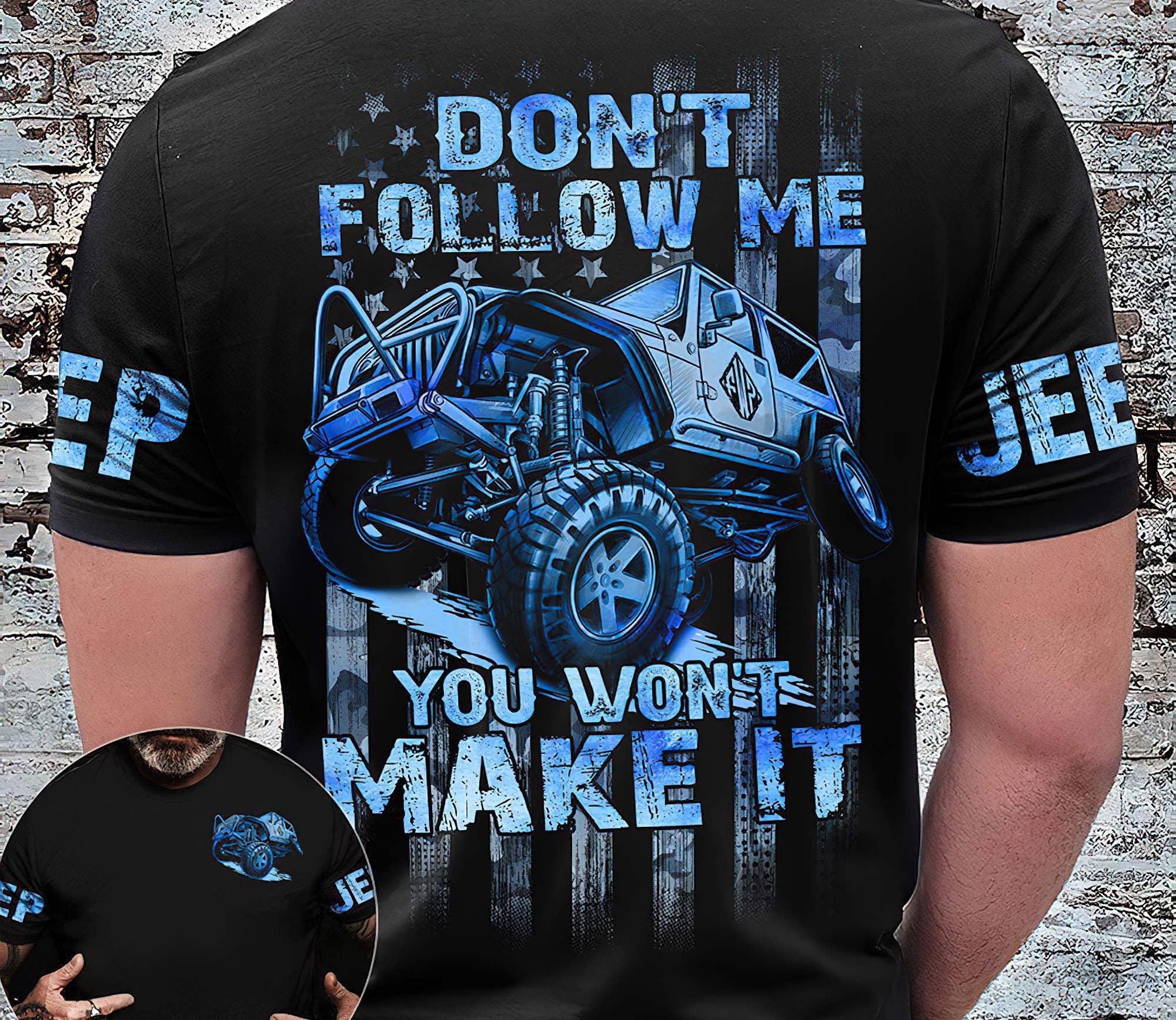 dont-follow-me-off-road-jeep-blue-t-shirt