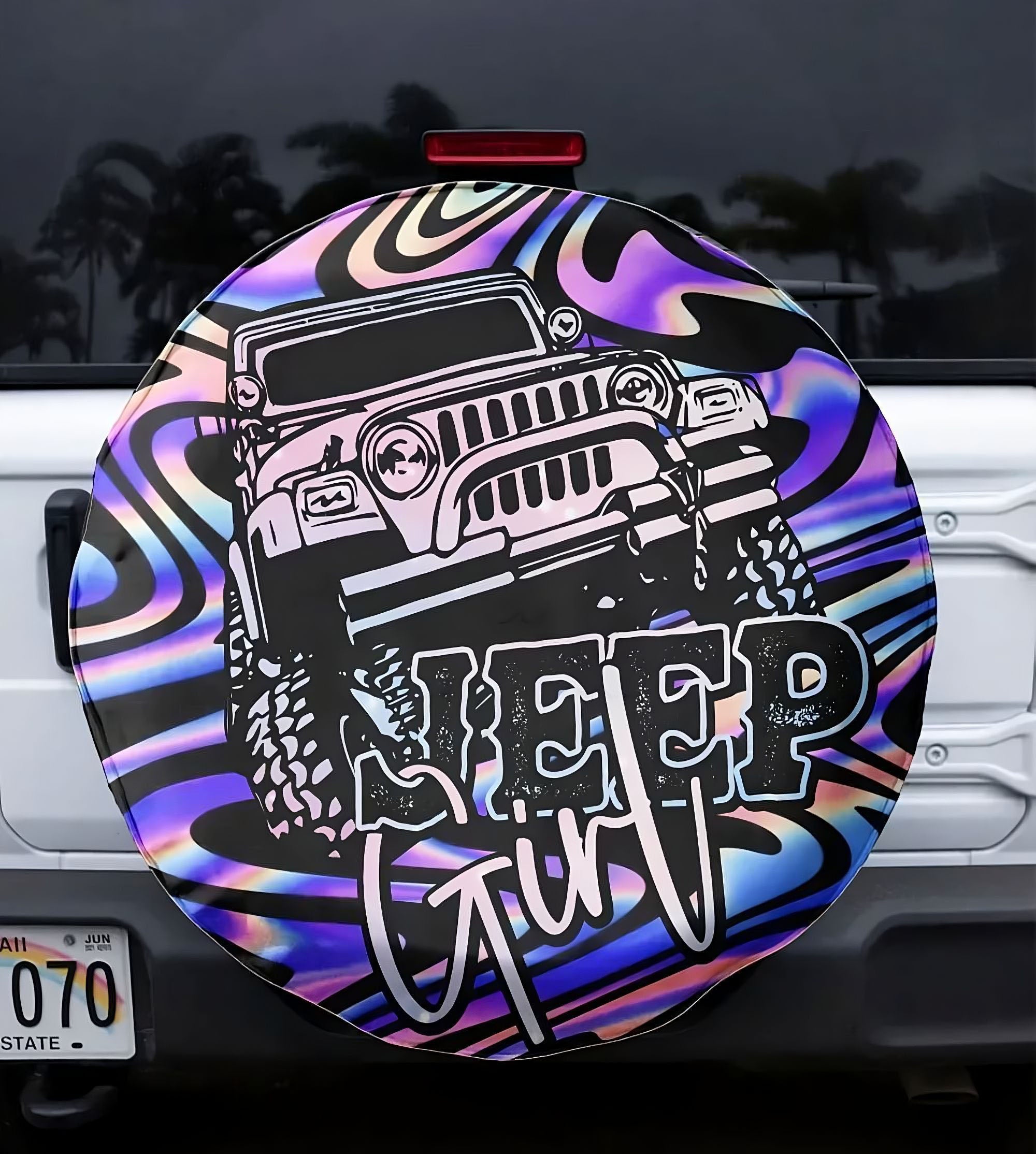 jeep-girl-abstract-hologram-automotive-spare-tire-cover