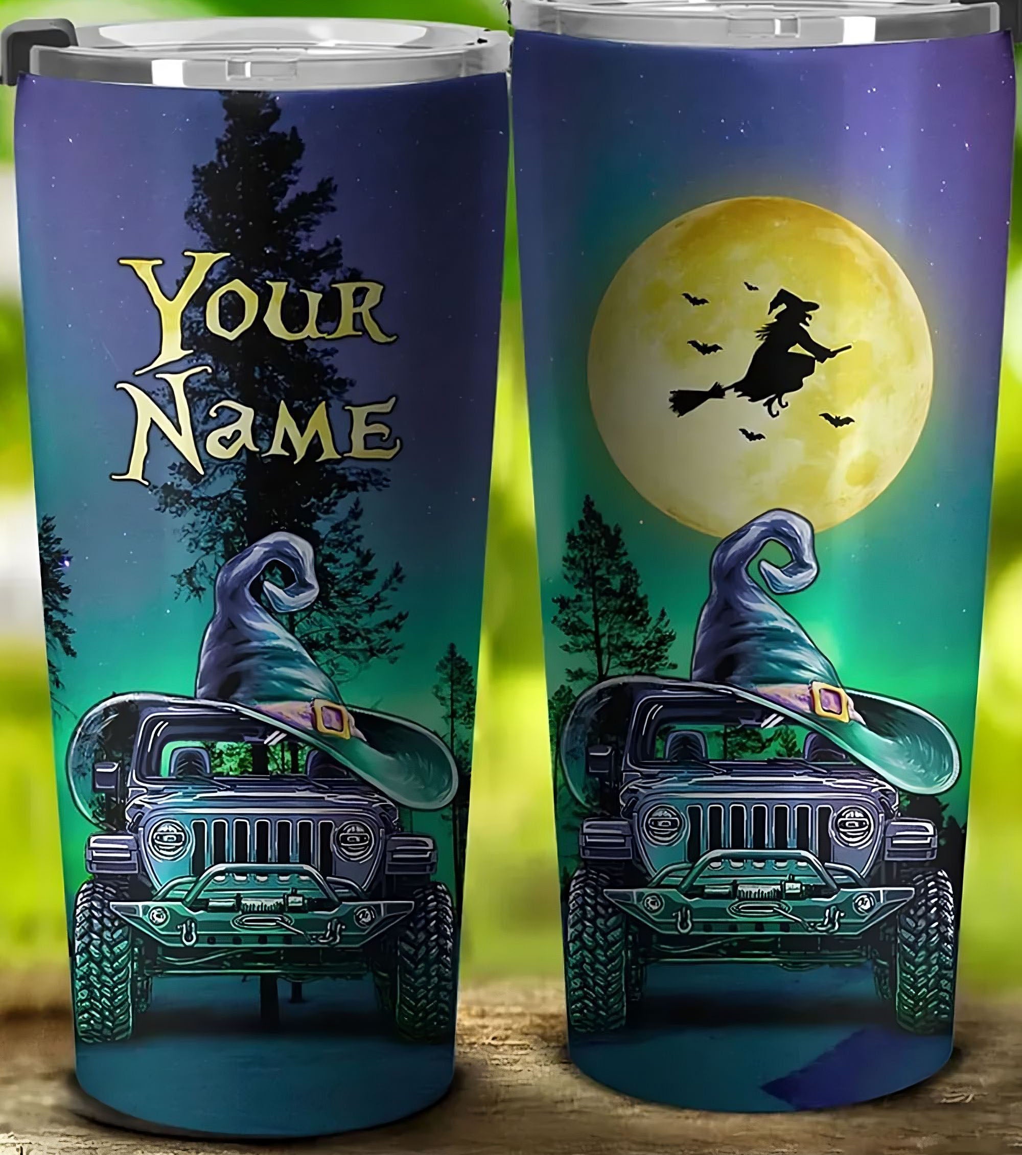 personalized-jeep-witch-blue-tumbler