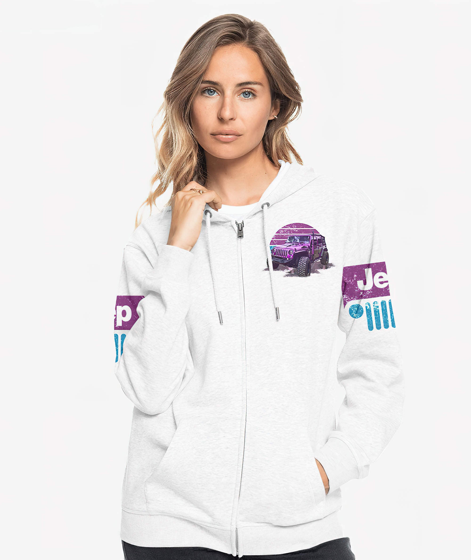 i-got-99-problems-retro-jeep-hoodie