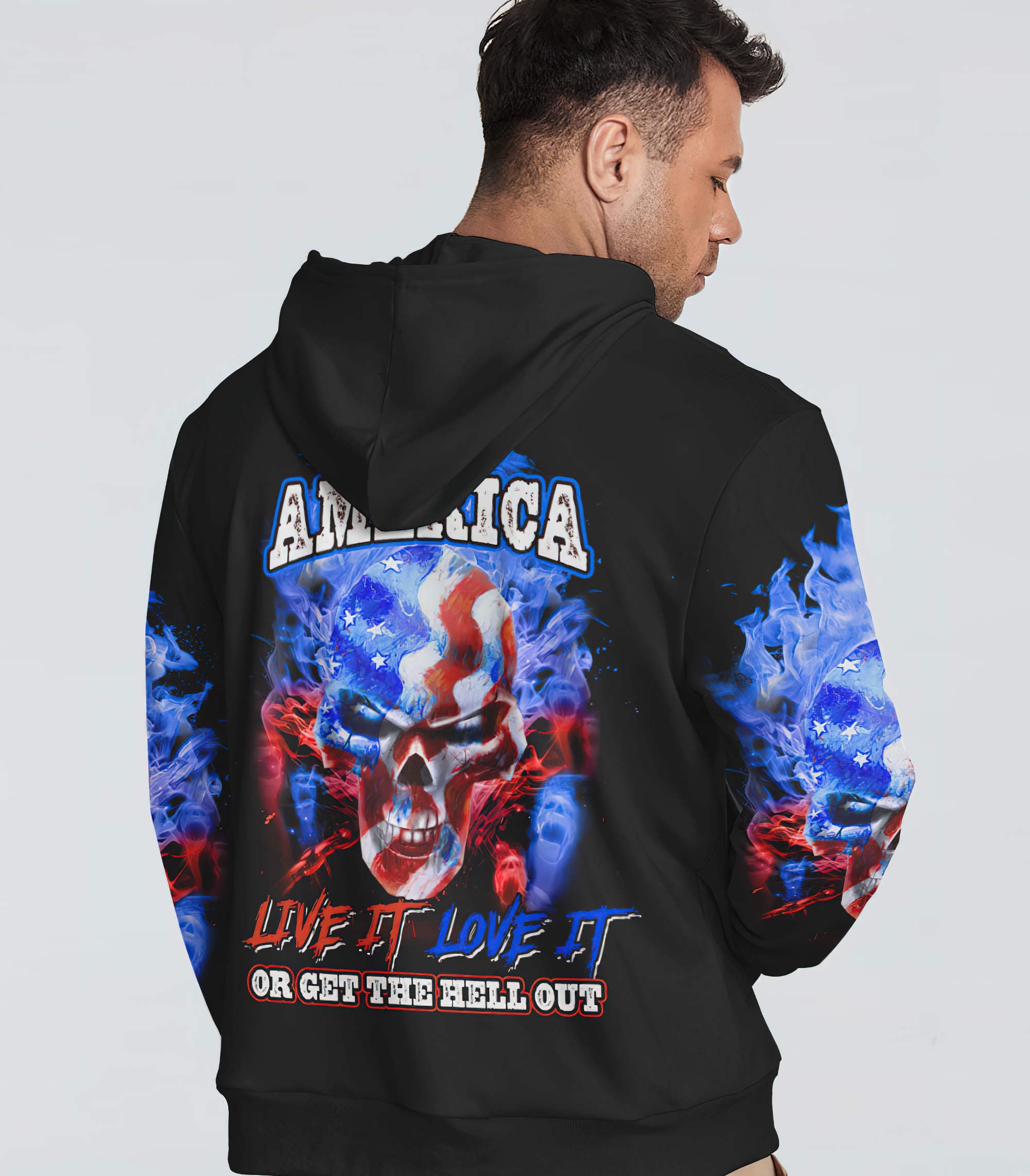 america-live-it-love-it-or-get-the-hell-out-skull-all-over-print-hoodie