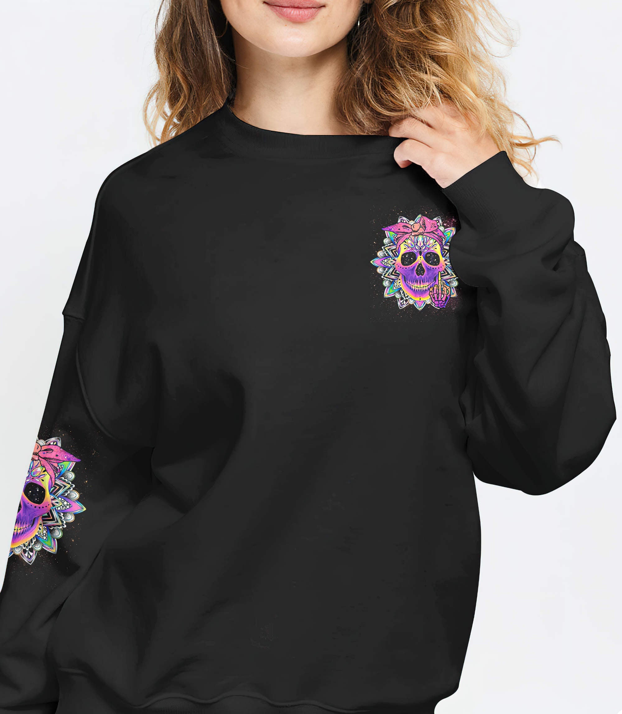 skull-headband-mandala-all-over-print-sweatshirt