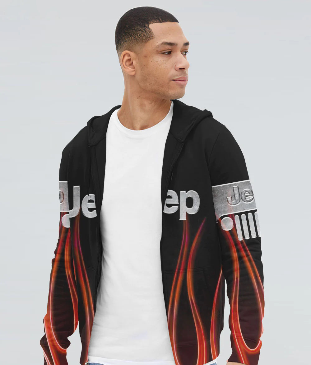 jeep-skull-fire-hoodie