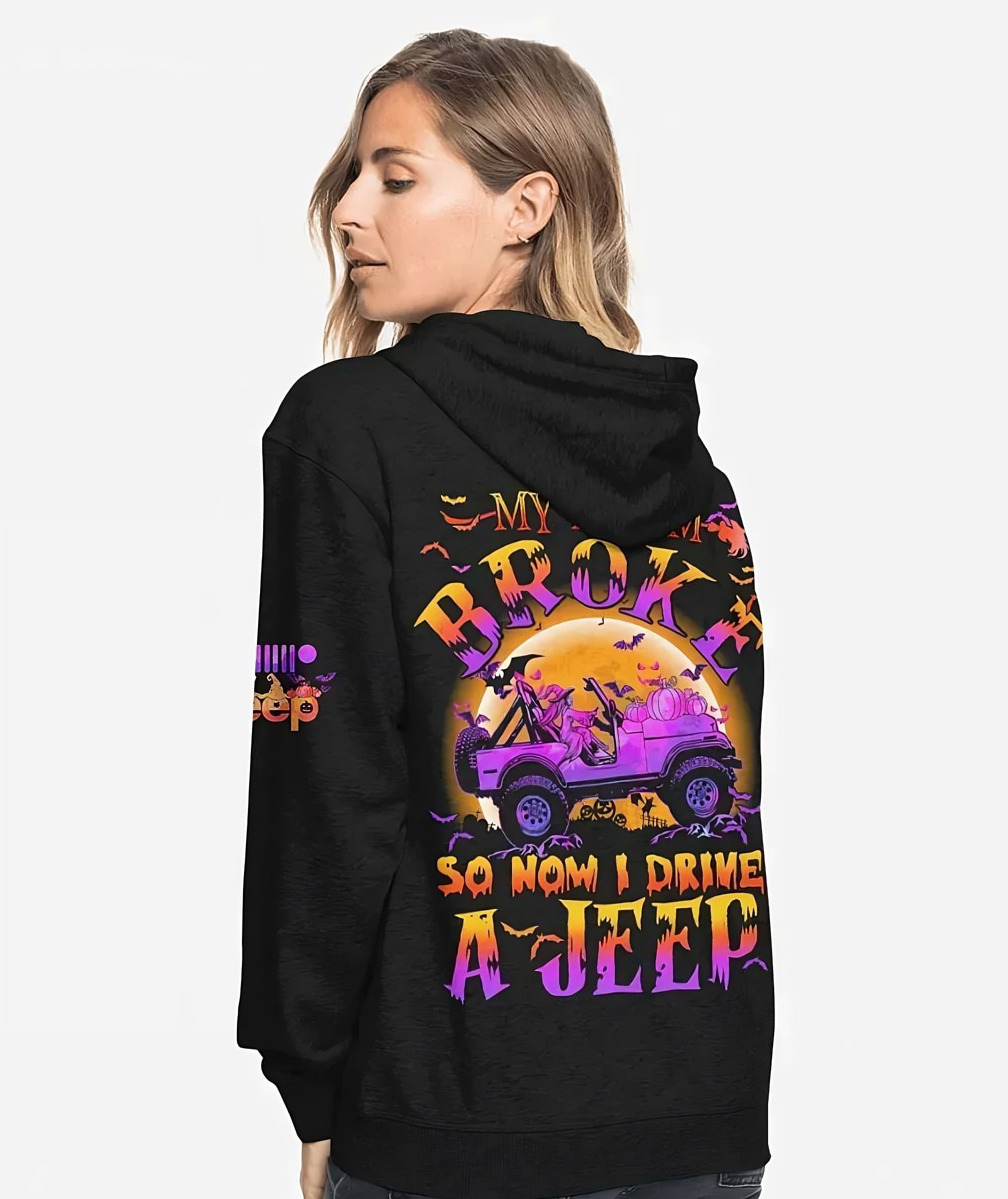 my-broom-broke-so-now-i-drive-a-jeep-halloween-all-over-print-hoodie