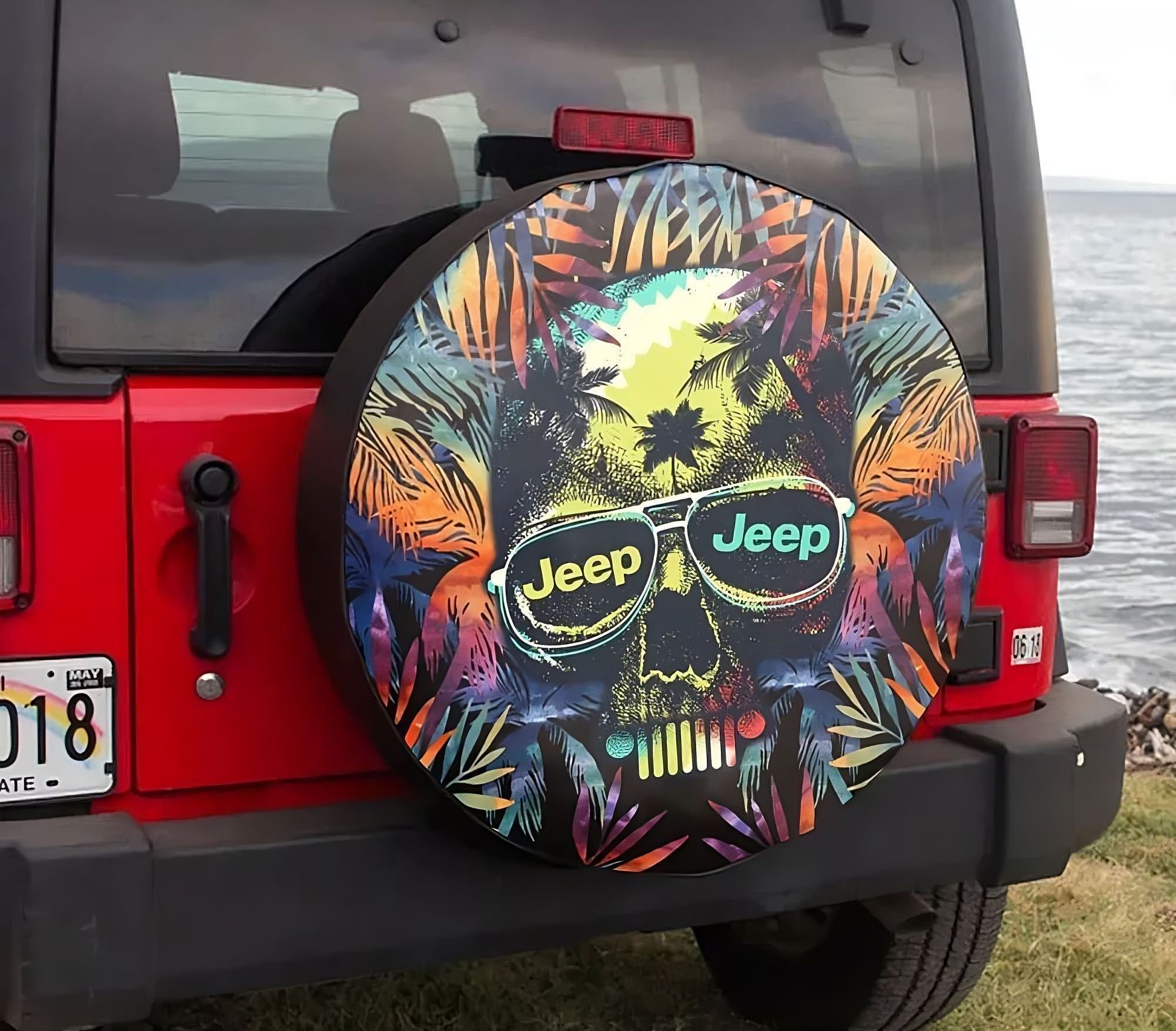 jeep-skull-tropical-automotive-spare-tire-cover