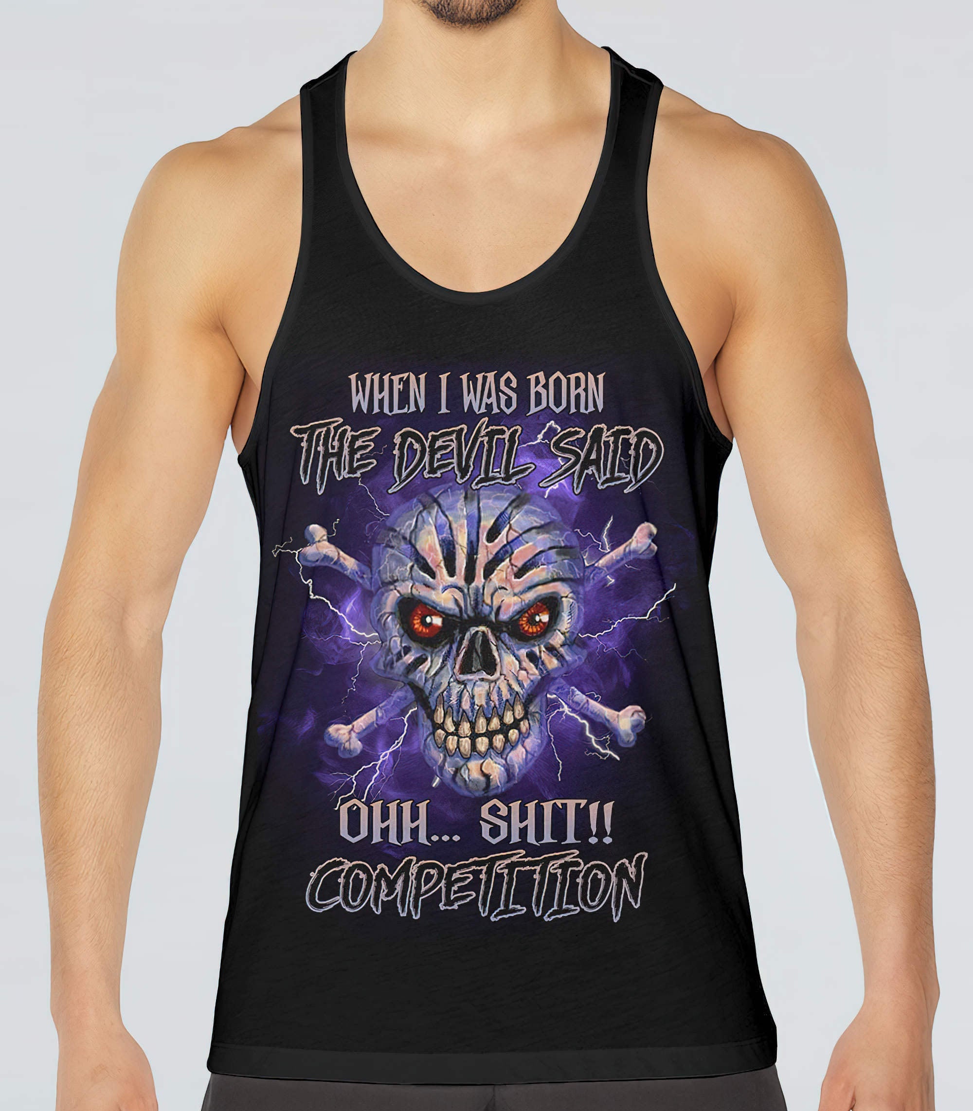 when-i-was-born-bones-skull-all-over-print-tank-top