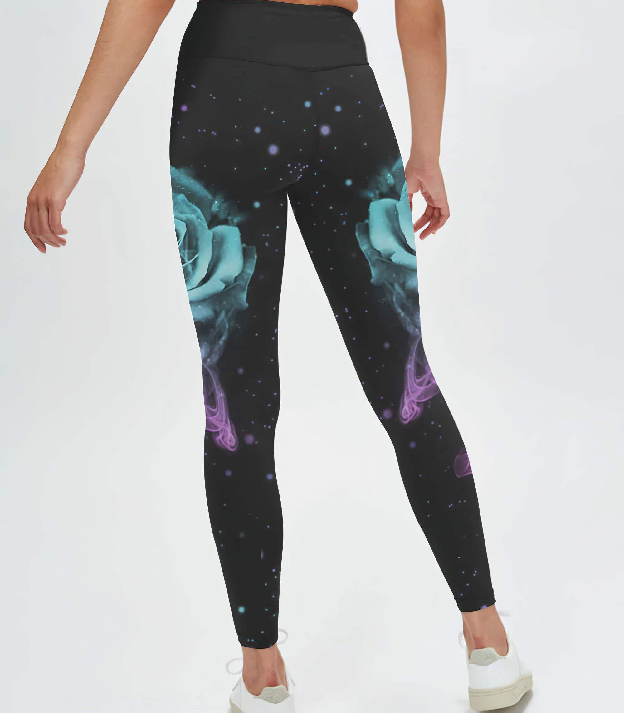 im-not-a-princess-skull-queen-all-over-print-leggings