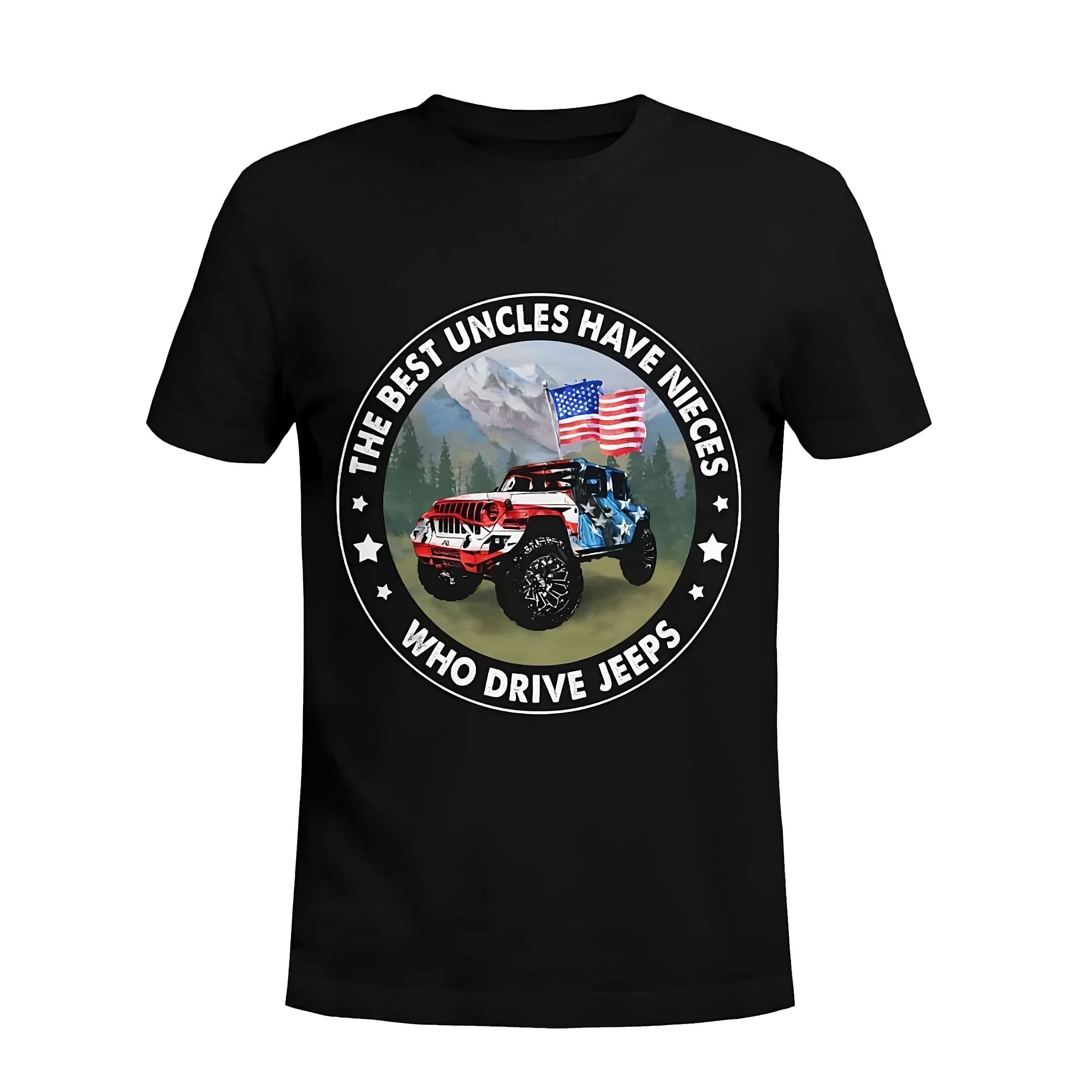 the-best-uncles-have-nieces-who-drive-jeeps-jeep-t-shirt