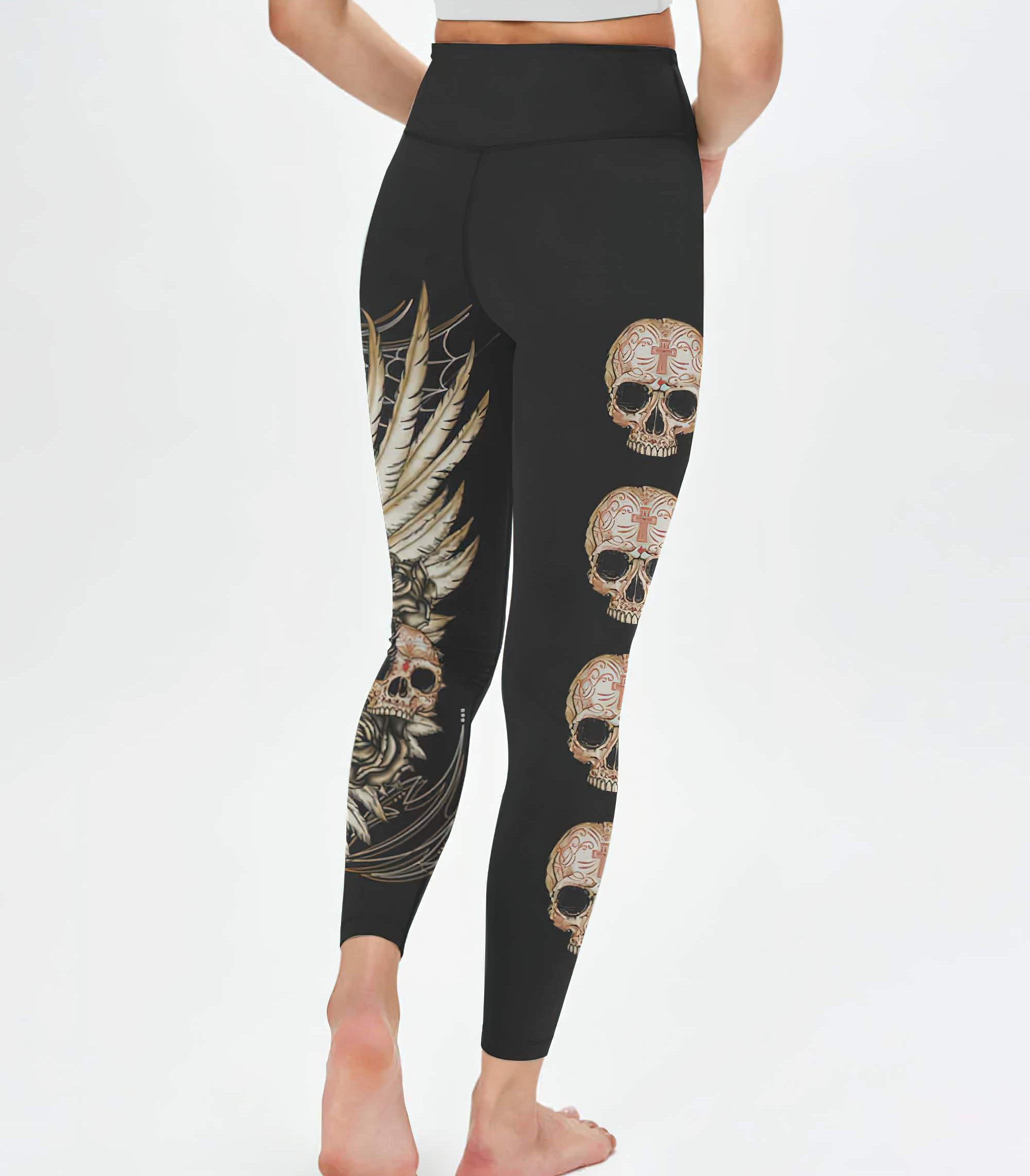 the-good-girl-in-me-skull-all-over-print-leggings