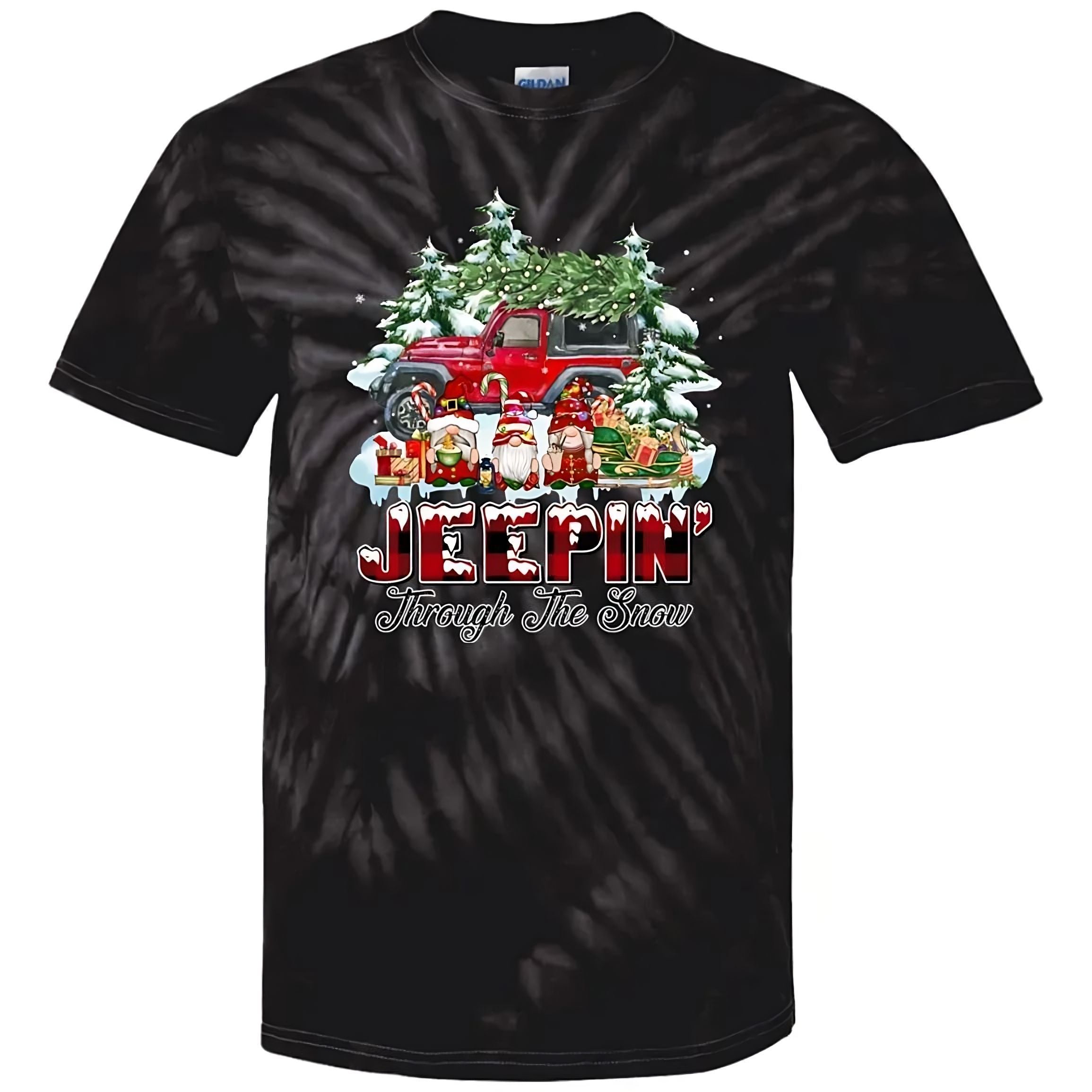 jeepin-through-the-snow-tie-dye-t-shirt