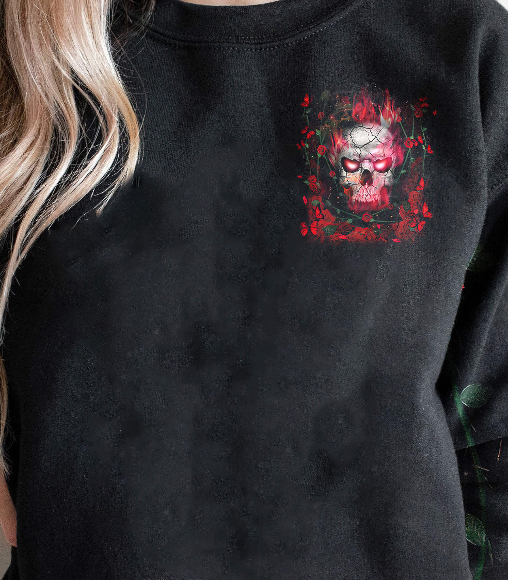 the-scariest-thing-fire-skull-all-over-print-sweatshirt