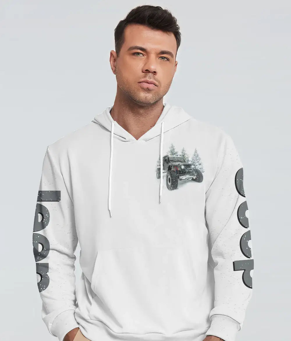 im-the-black-jeep-of-the-family-hoodie