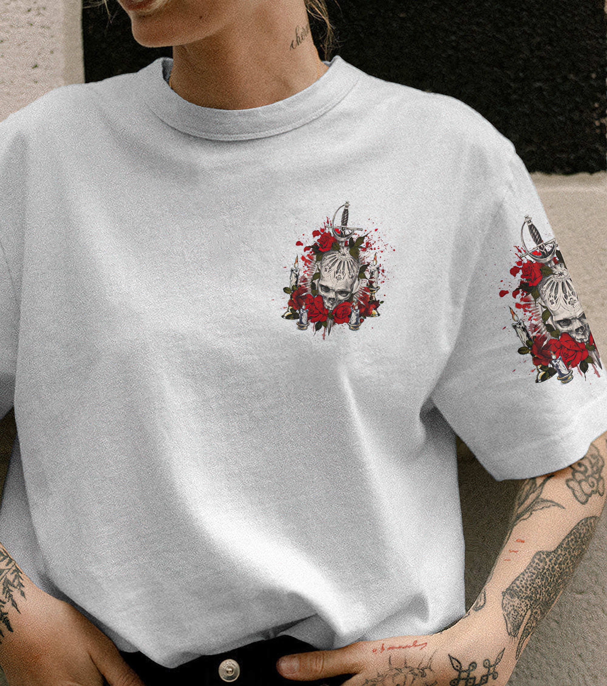 i-dont-have-an-attitude-skull-rose-all-over-print-t-shirt