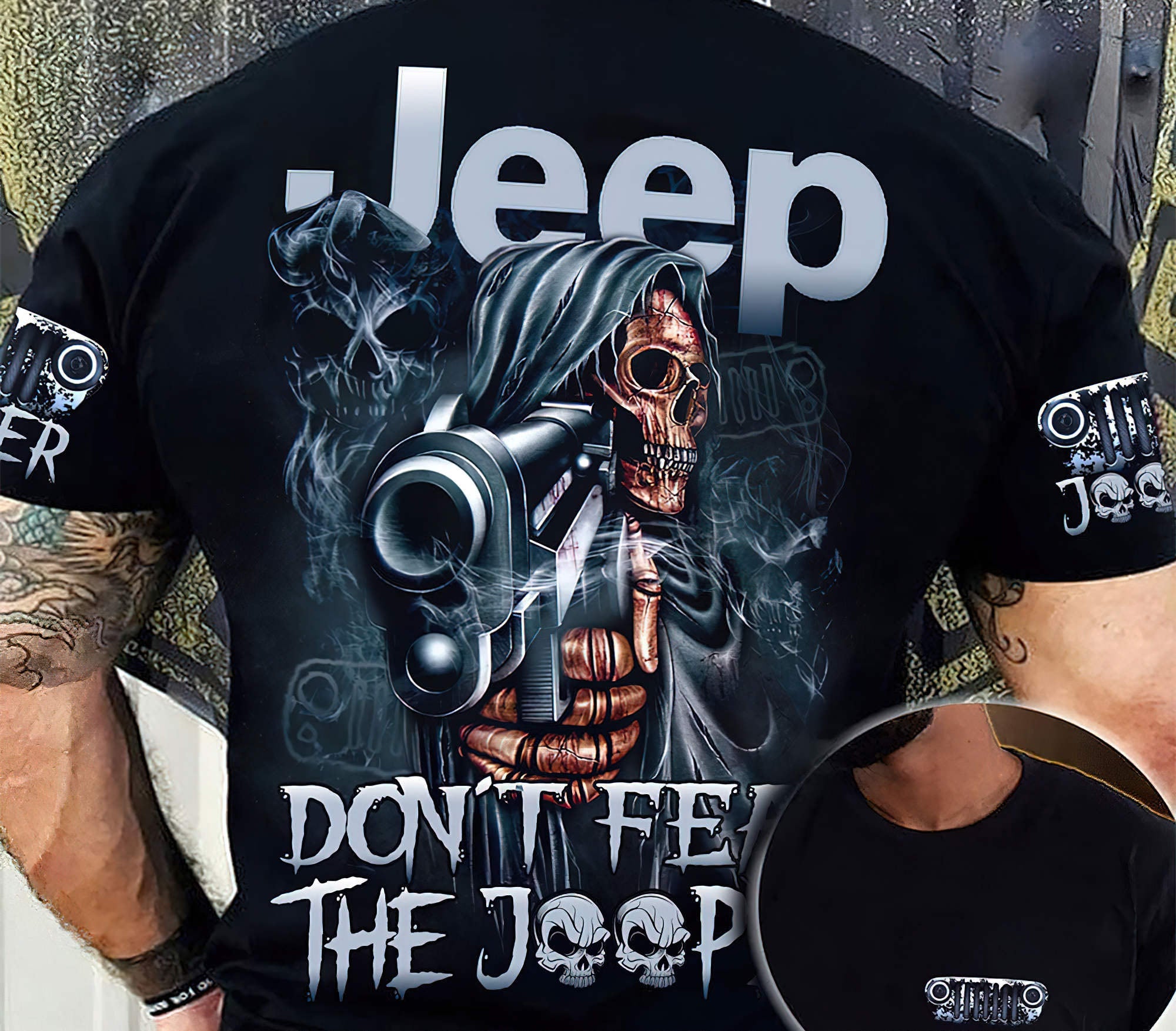 dont-fear-the-jeeper-skull-g-t-shirt