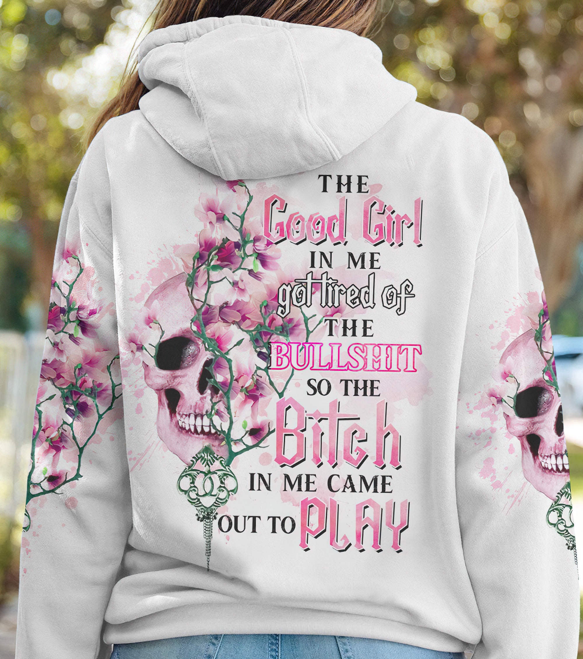 the-good-girl-in-me-got-tired-skull-rose-all-over-print-3-hoodie