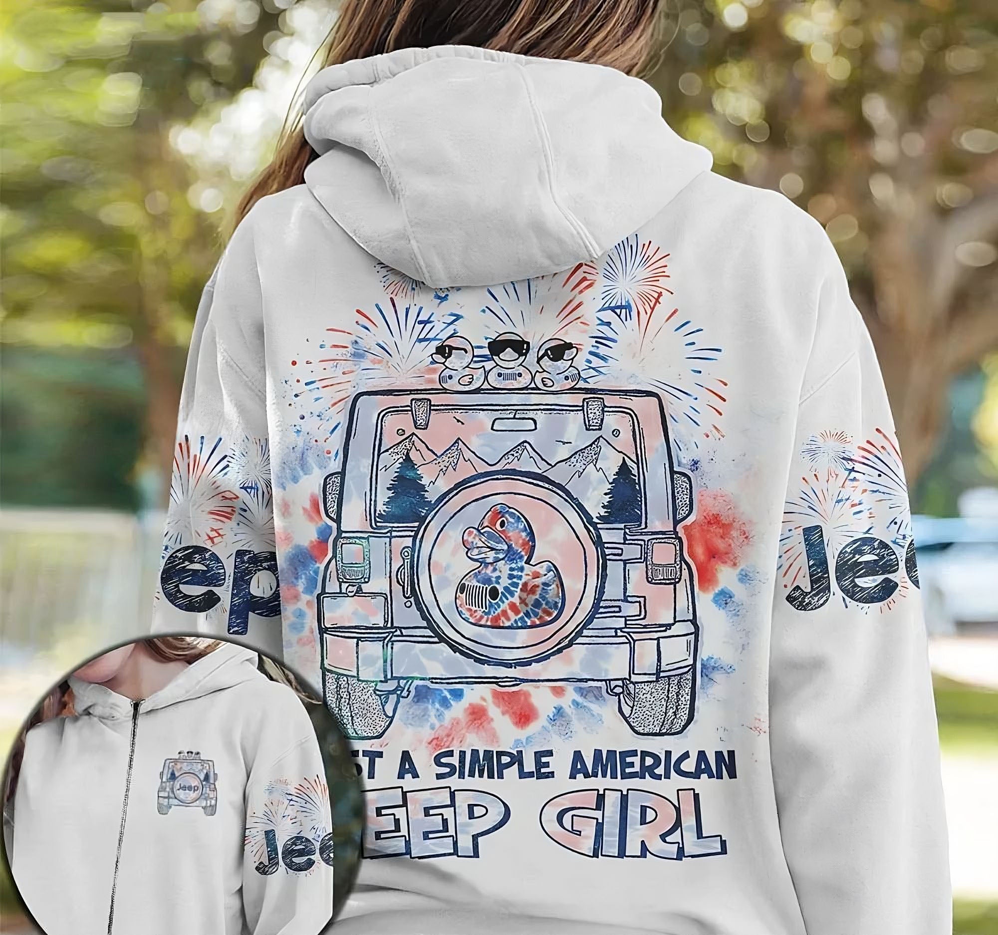 simple-american-jeep-girl-tie-dye-all-over-print-hoodie