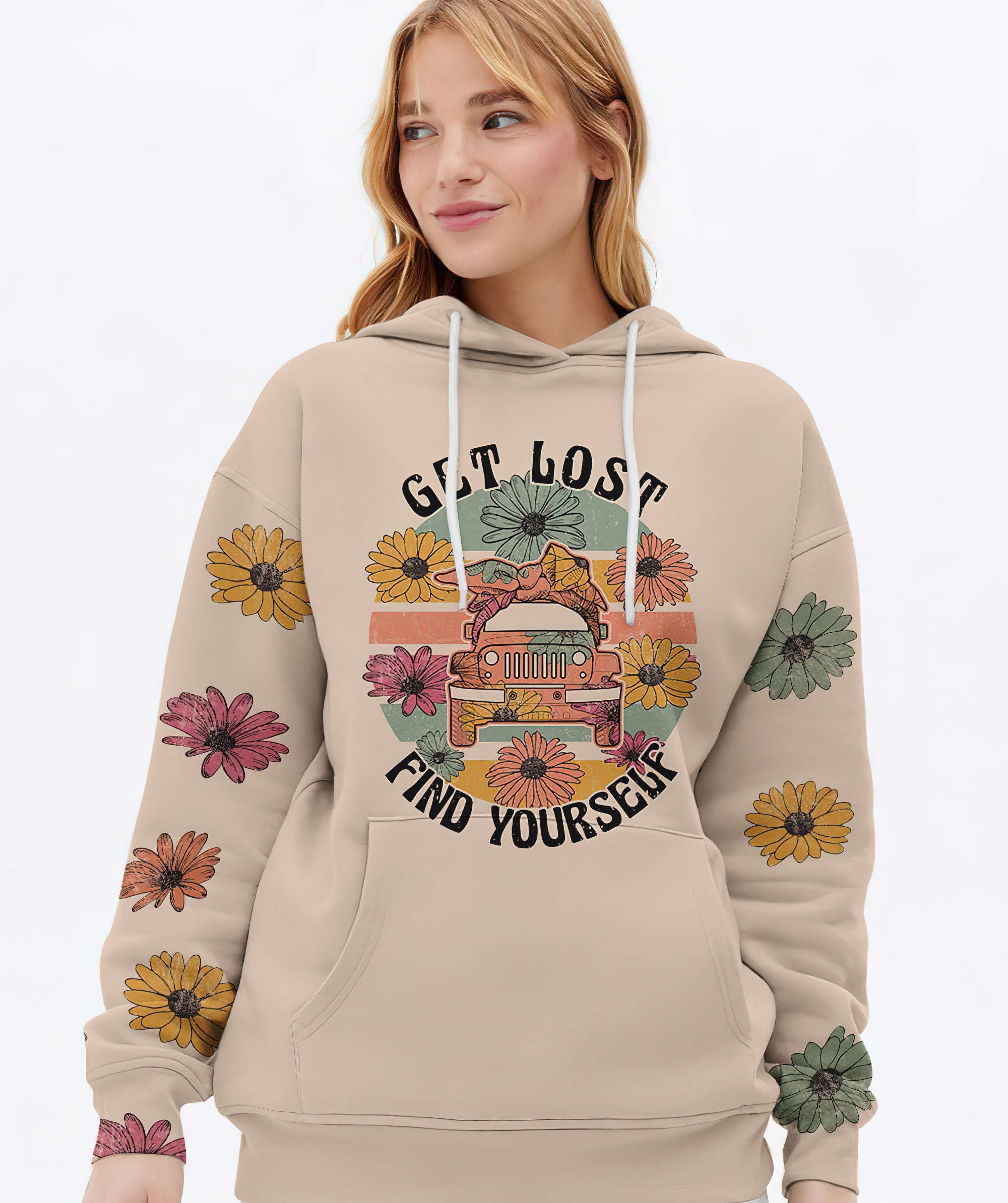 get-lost-find-yourself-jeep-girl-hoodie