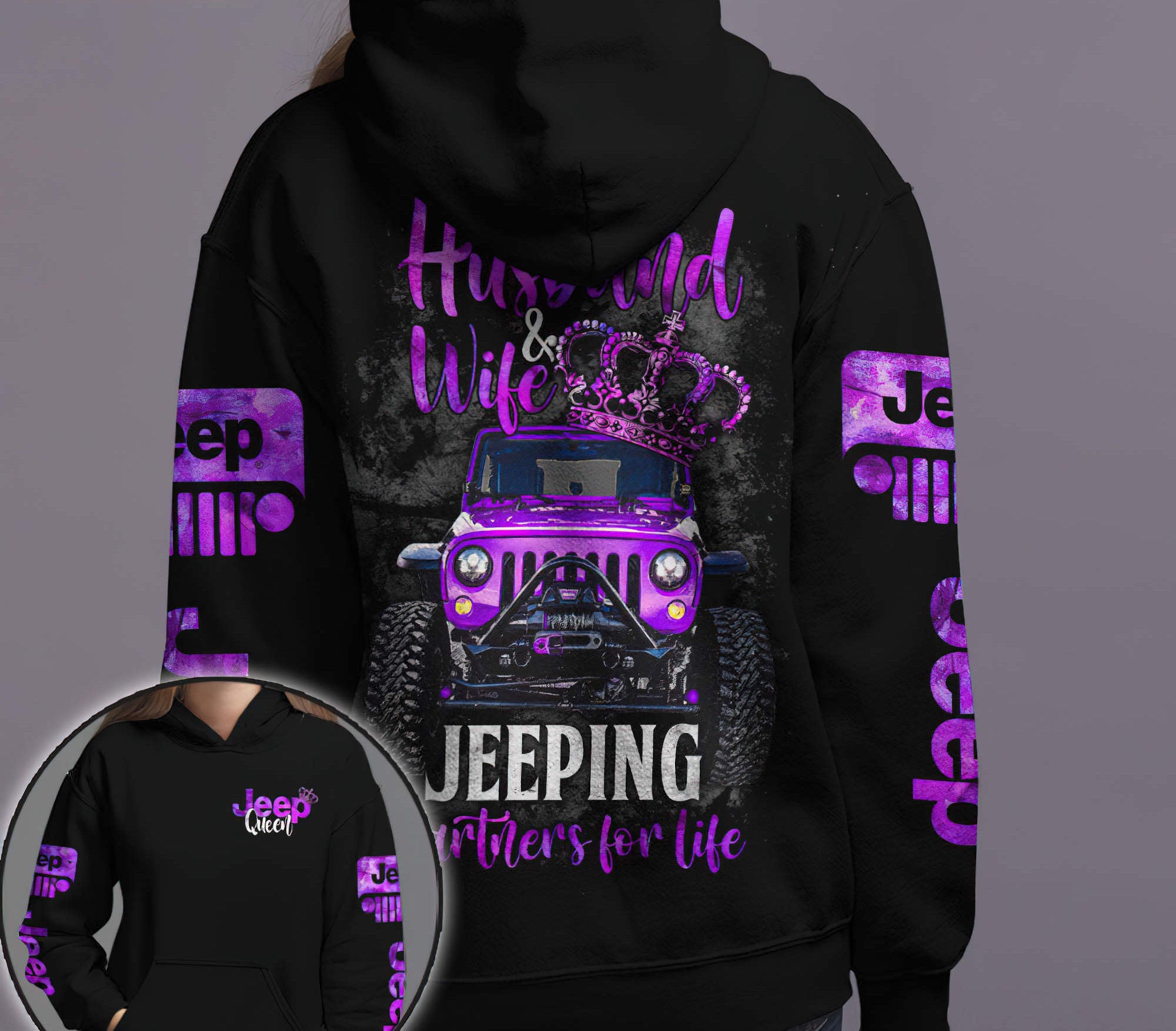 jeep-husband-and-wife-couple-hoodie